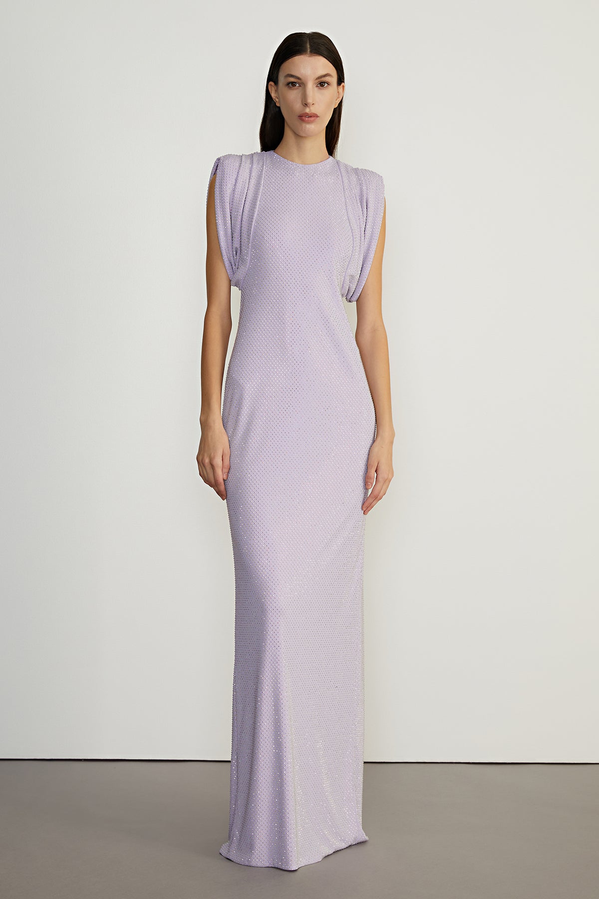 The Kylie Gown