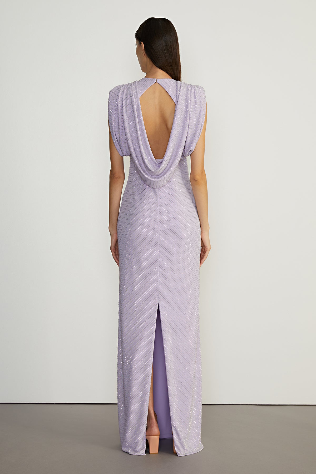 The Kylie Gown