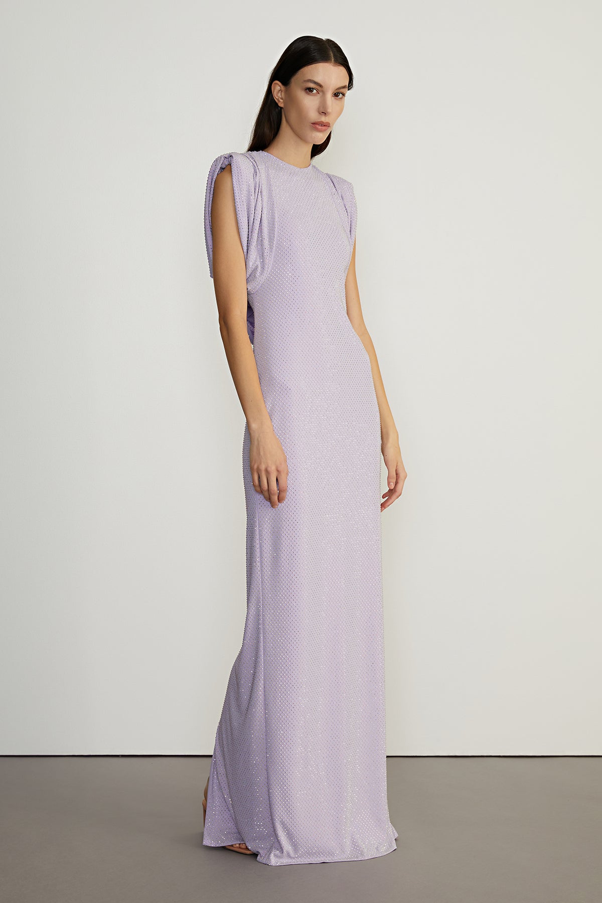 The Kylie Gown