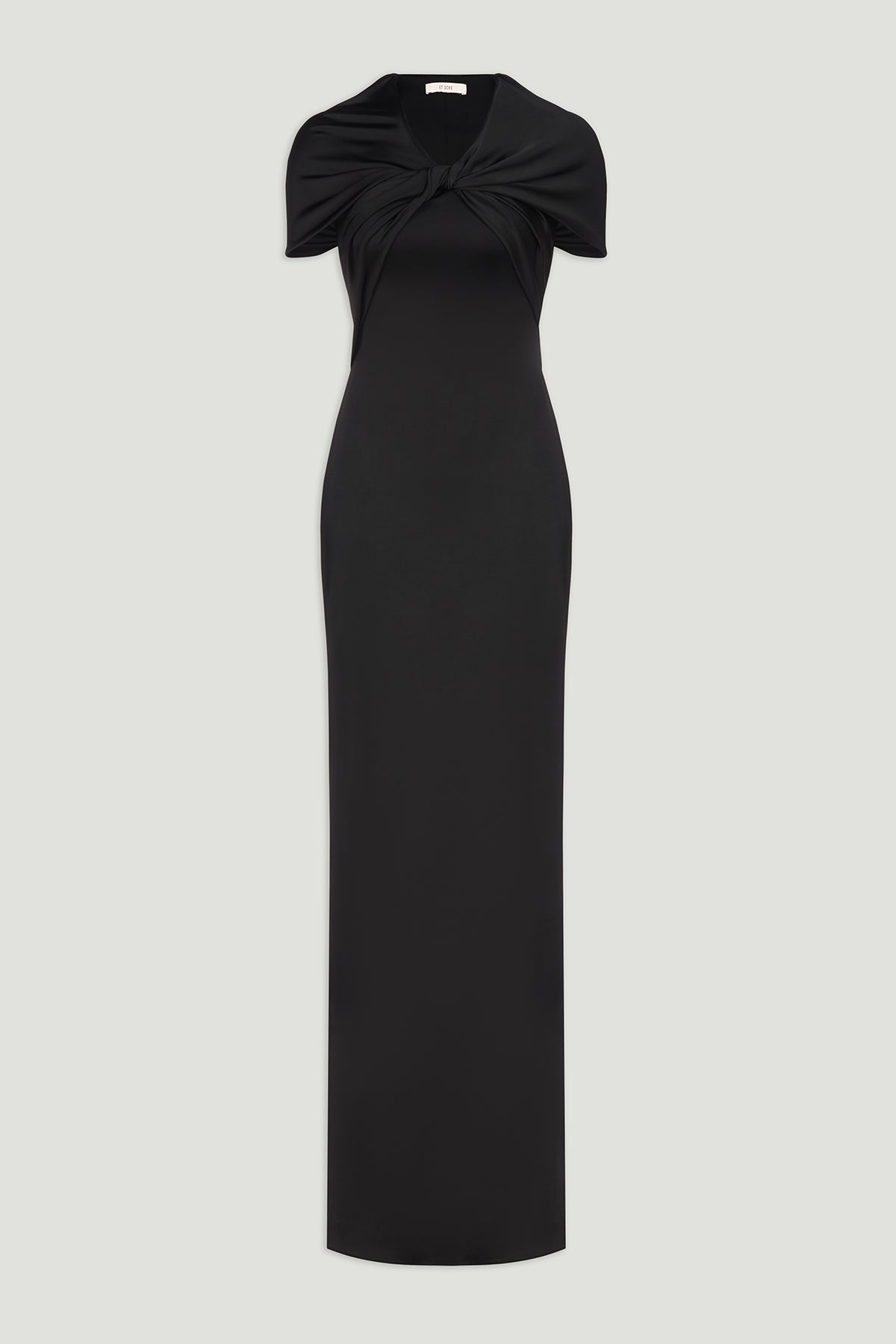 The Olive Gown