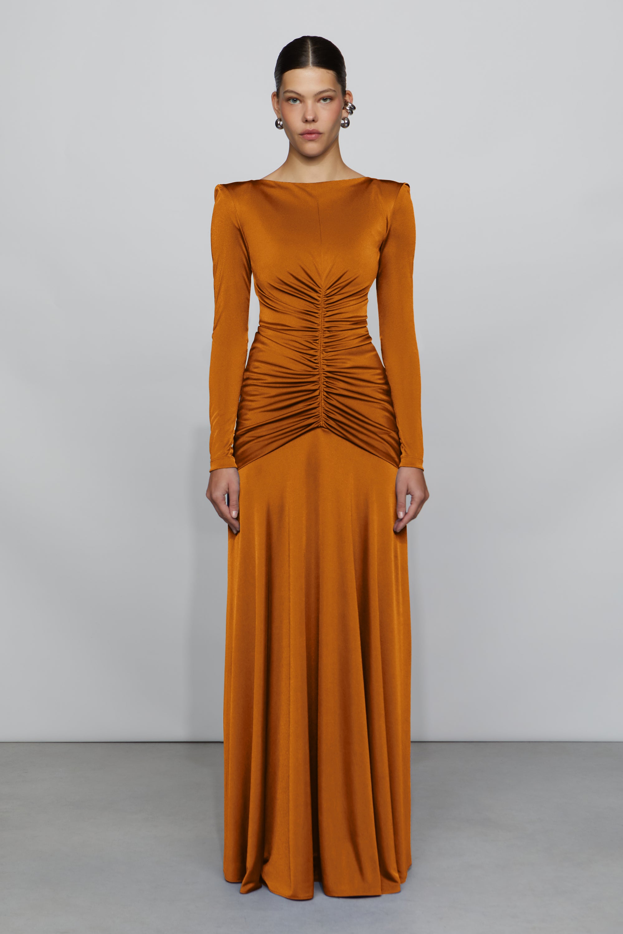 Thea Gown