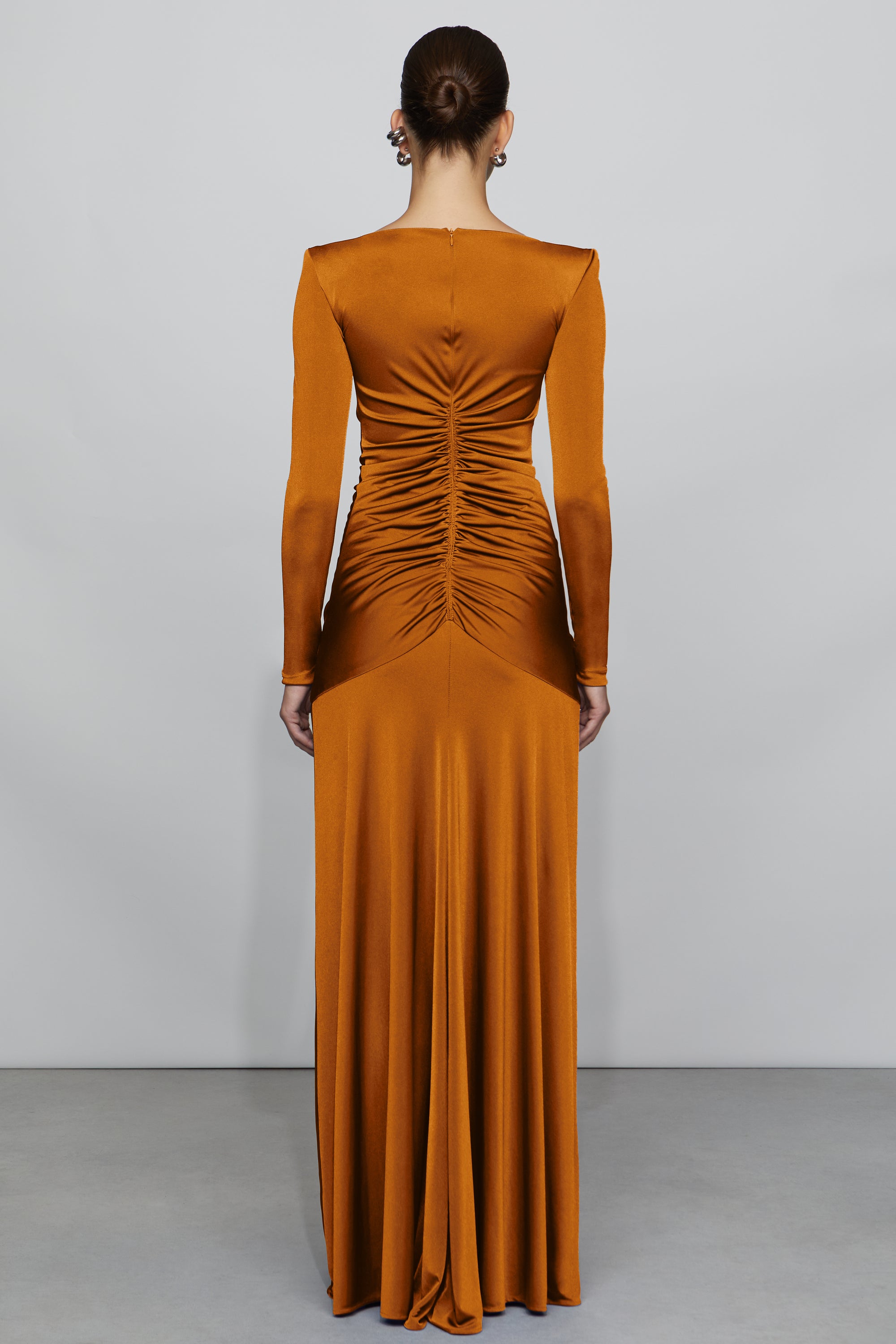Thea Gown