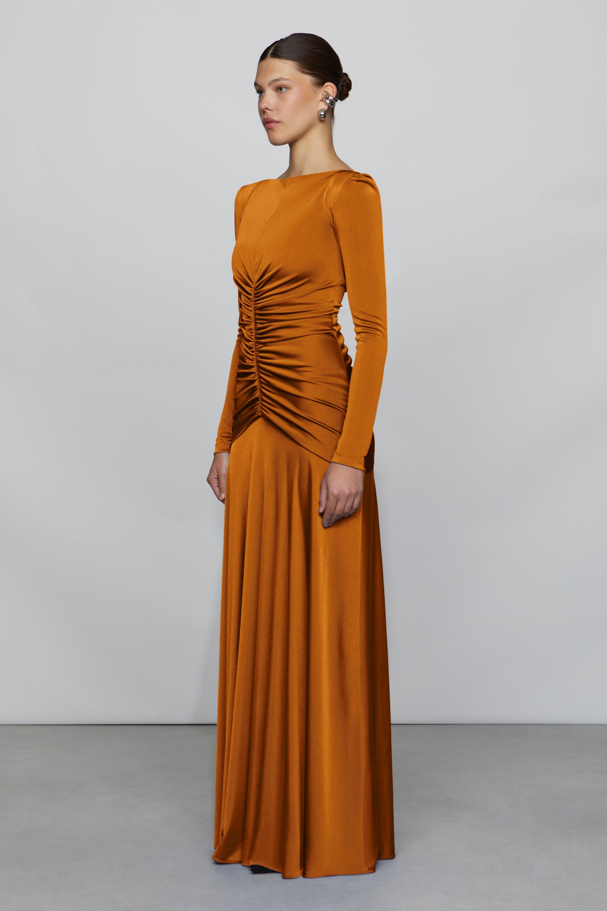 Thea Gown