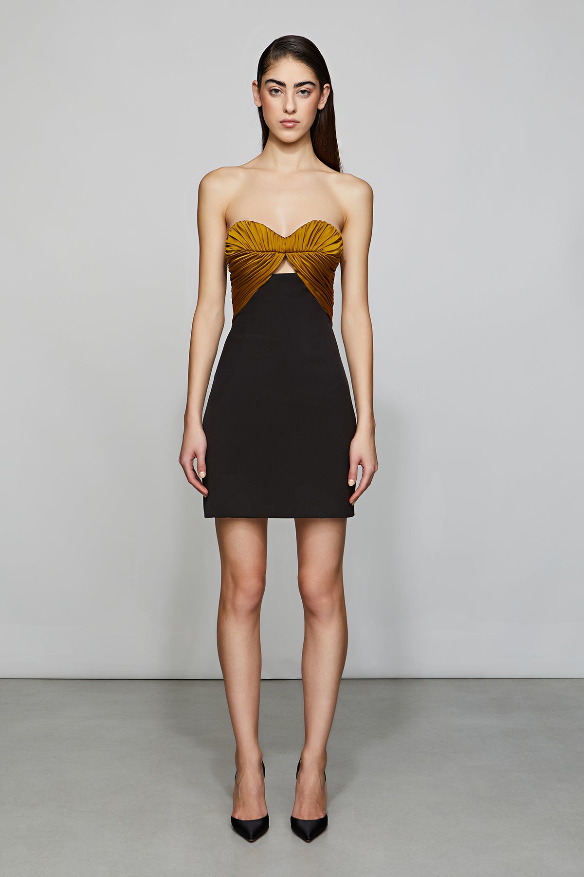Electra Dress