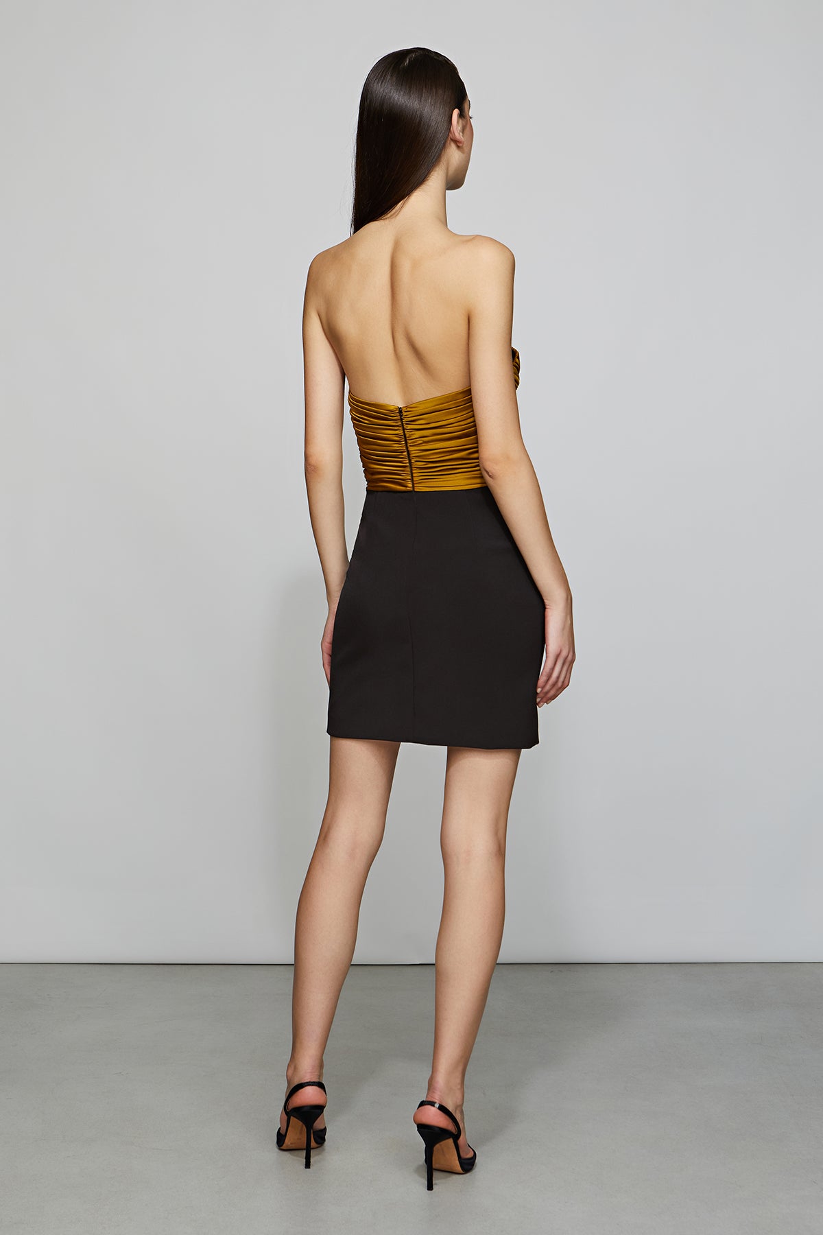 Electra Dress