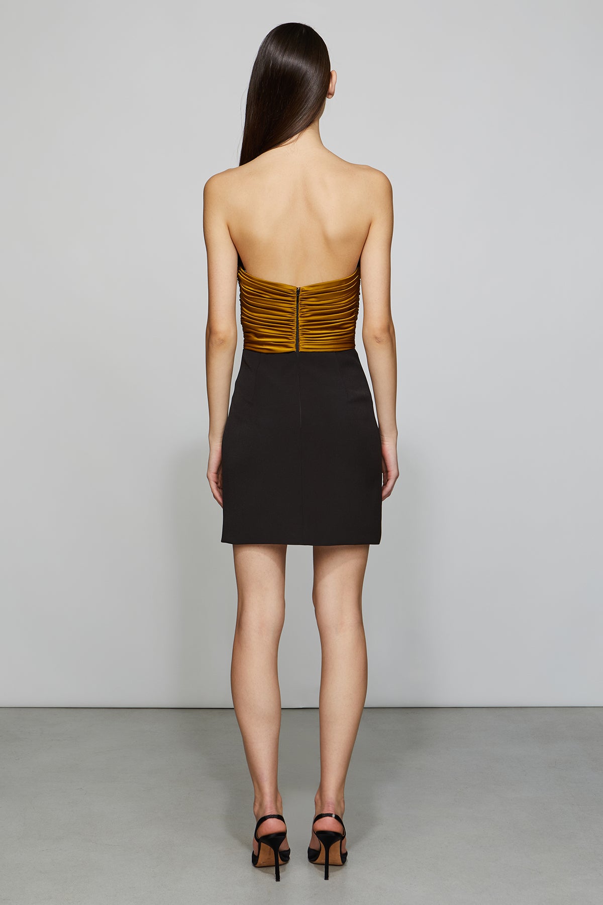 Electra Dress