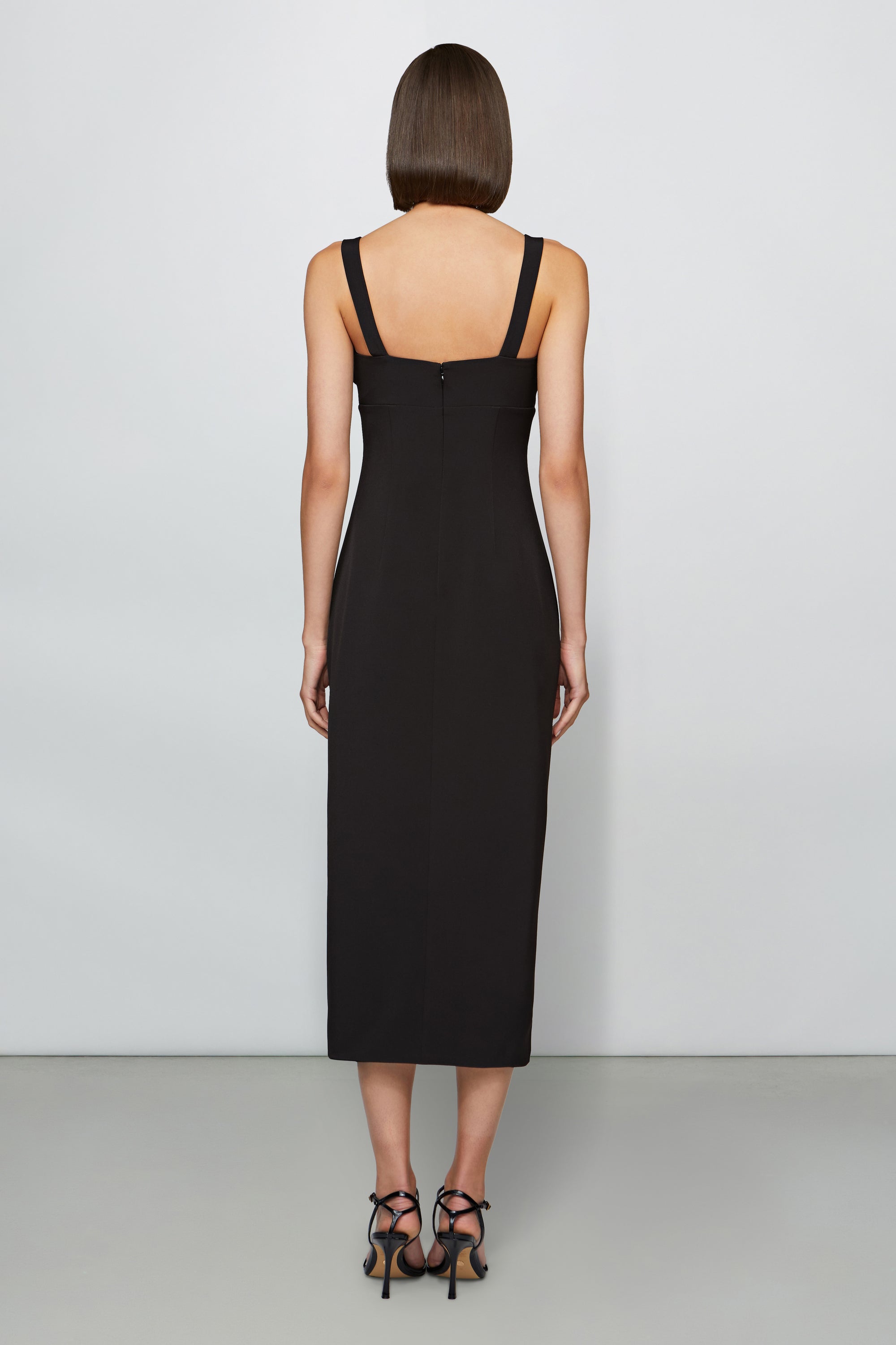 Maxine Dress