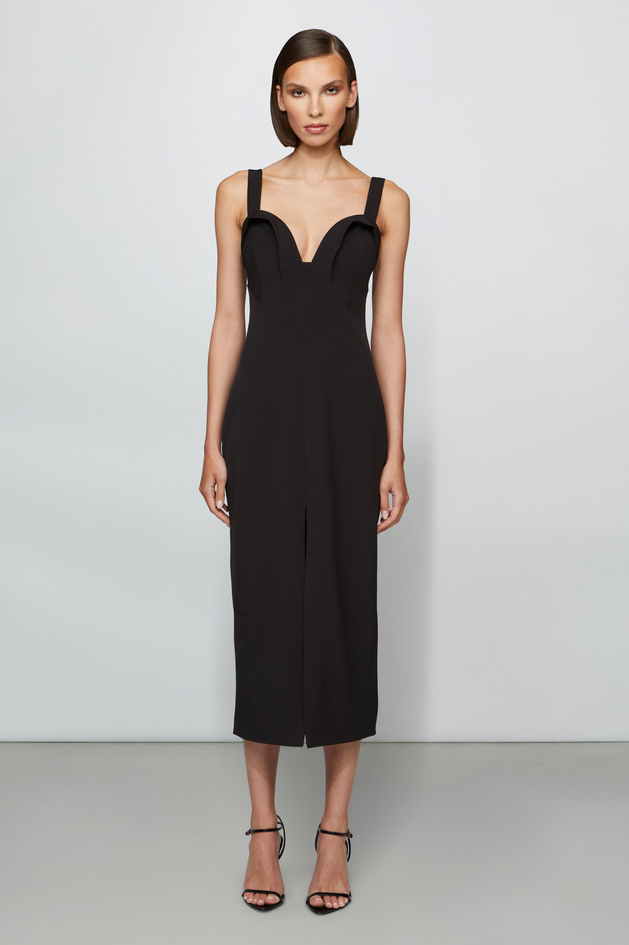 Maxine Dress