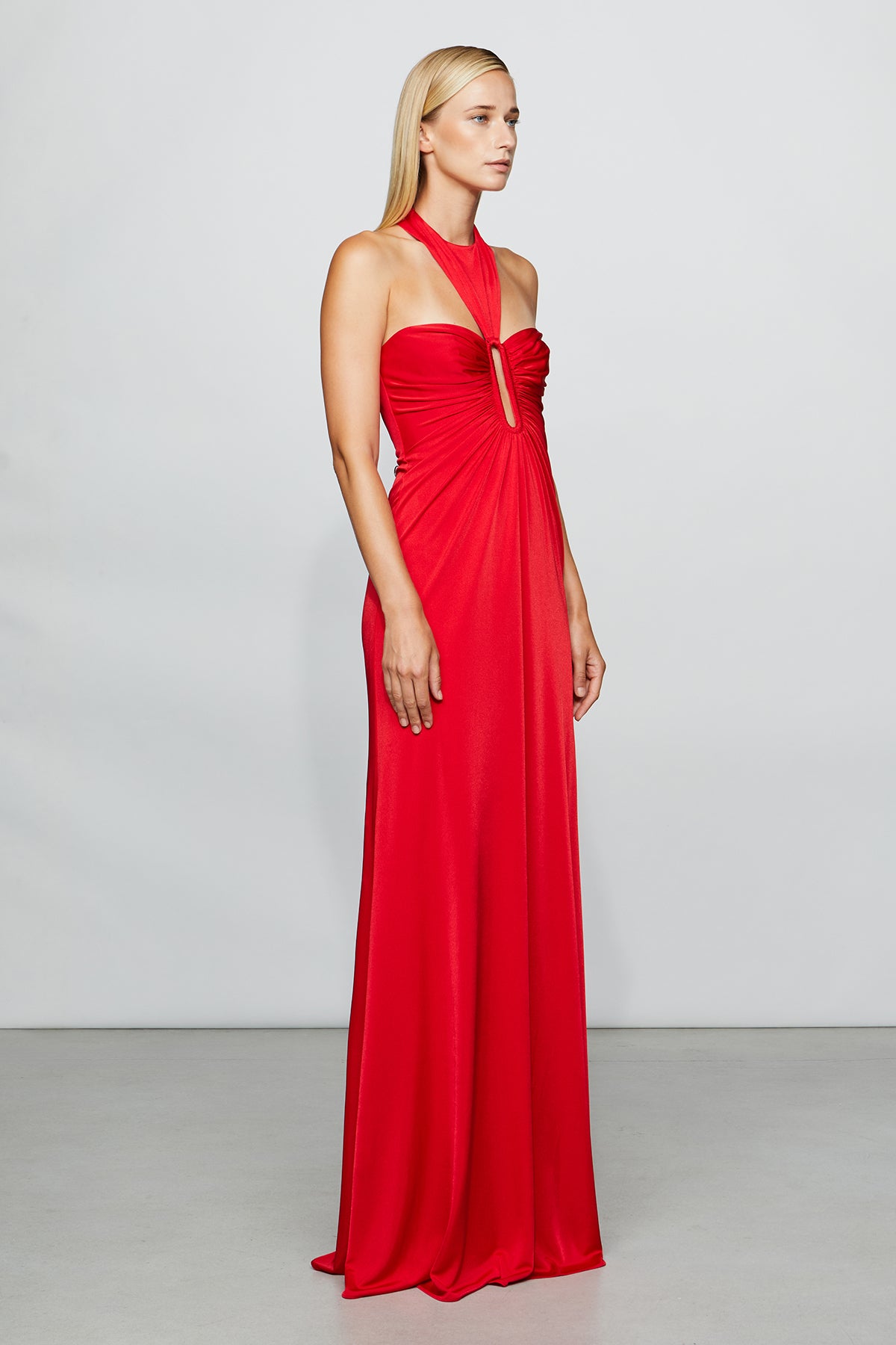 Victoria Gown
