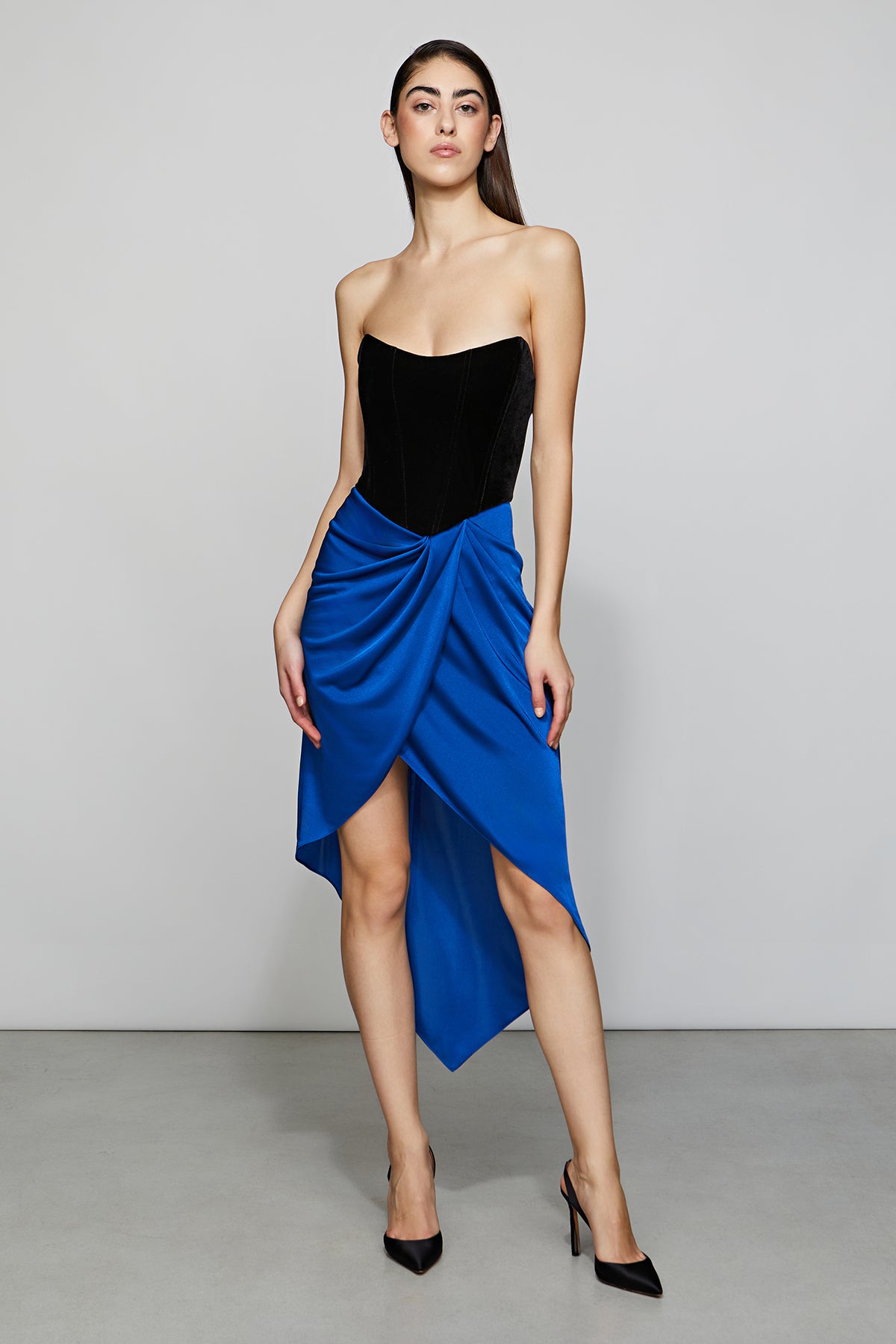 Celine Dress