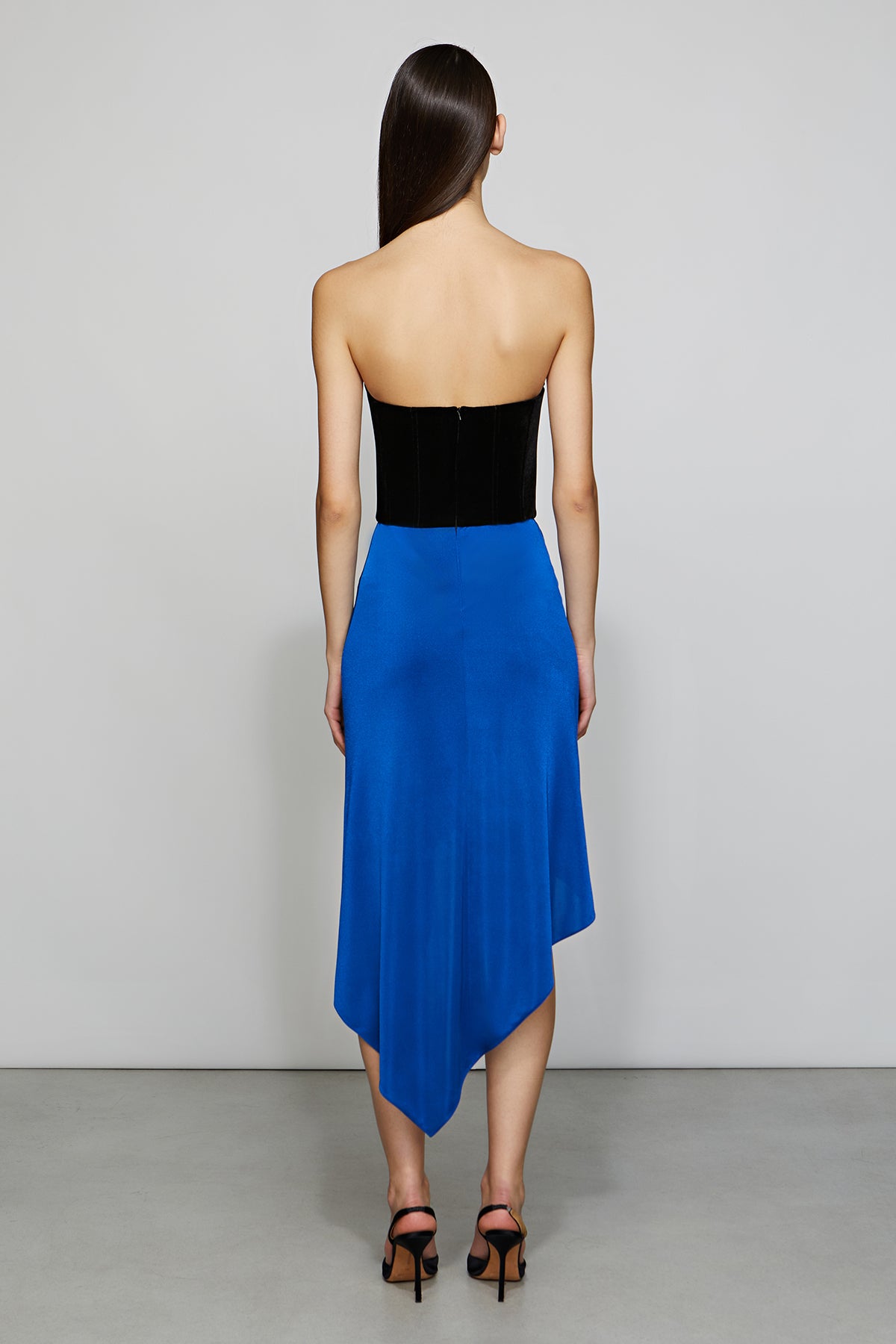 Celine Dress