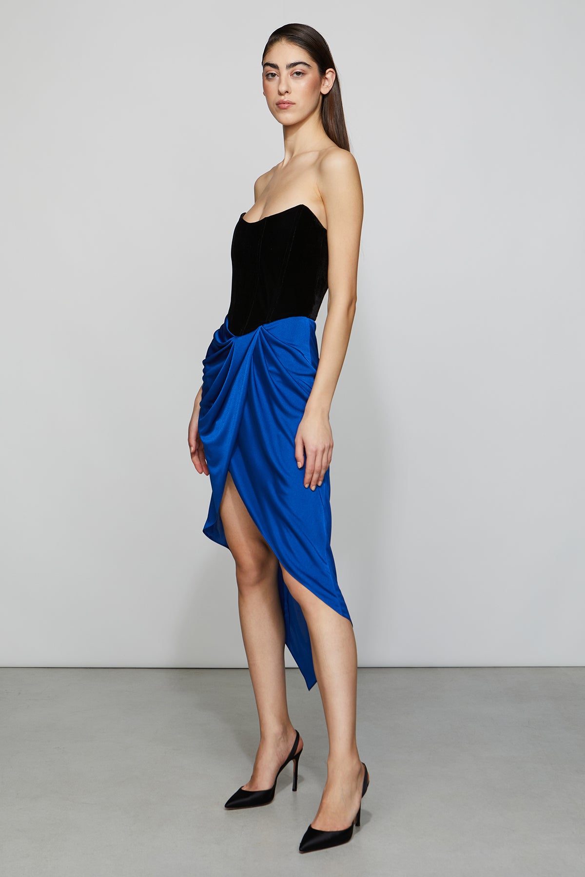Celine Dress