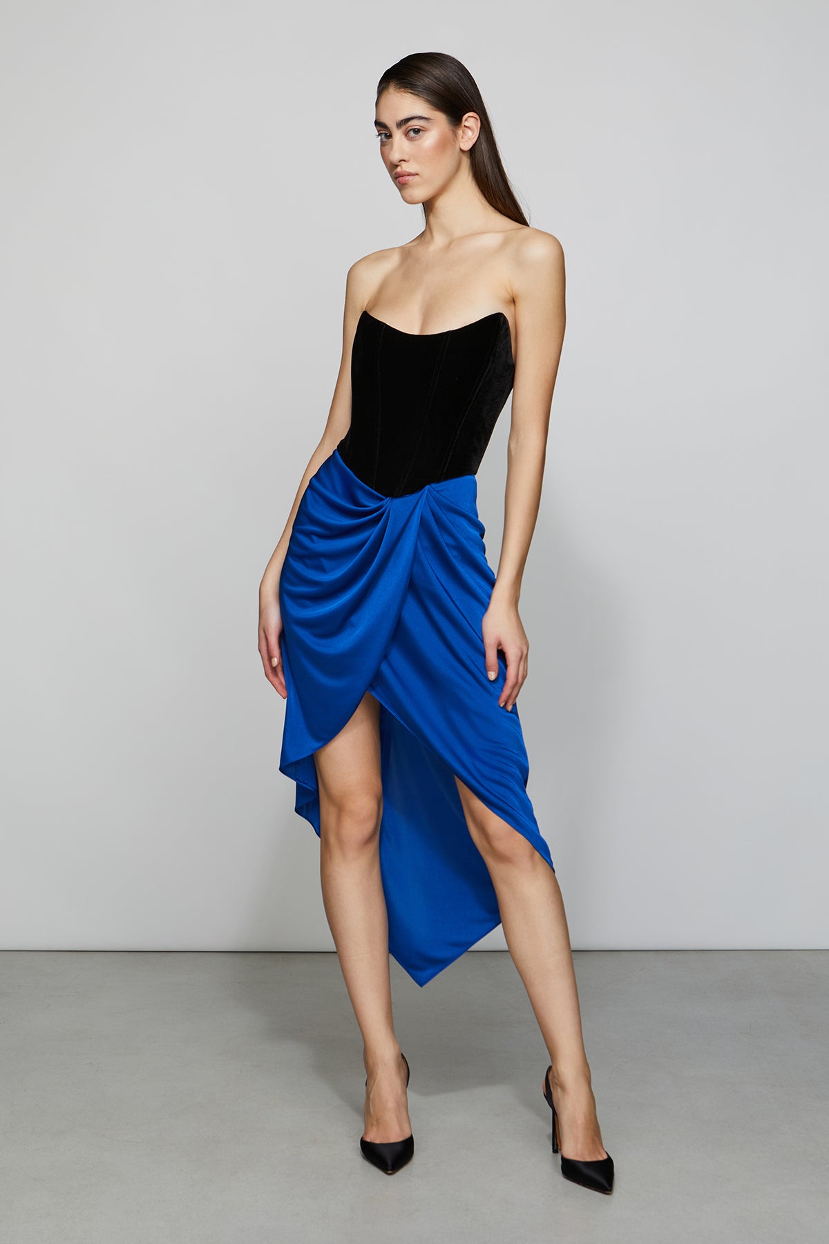 Celine Dress