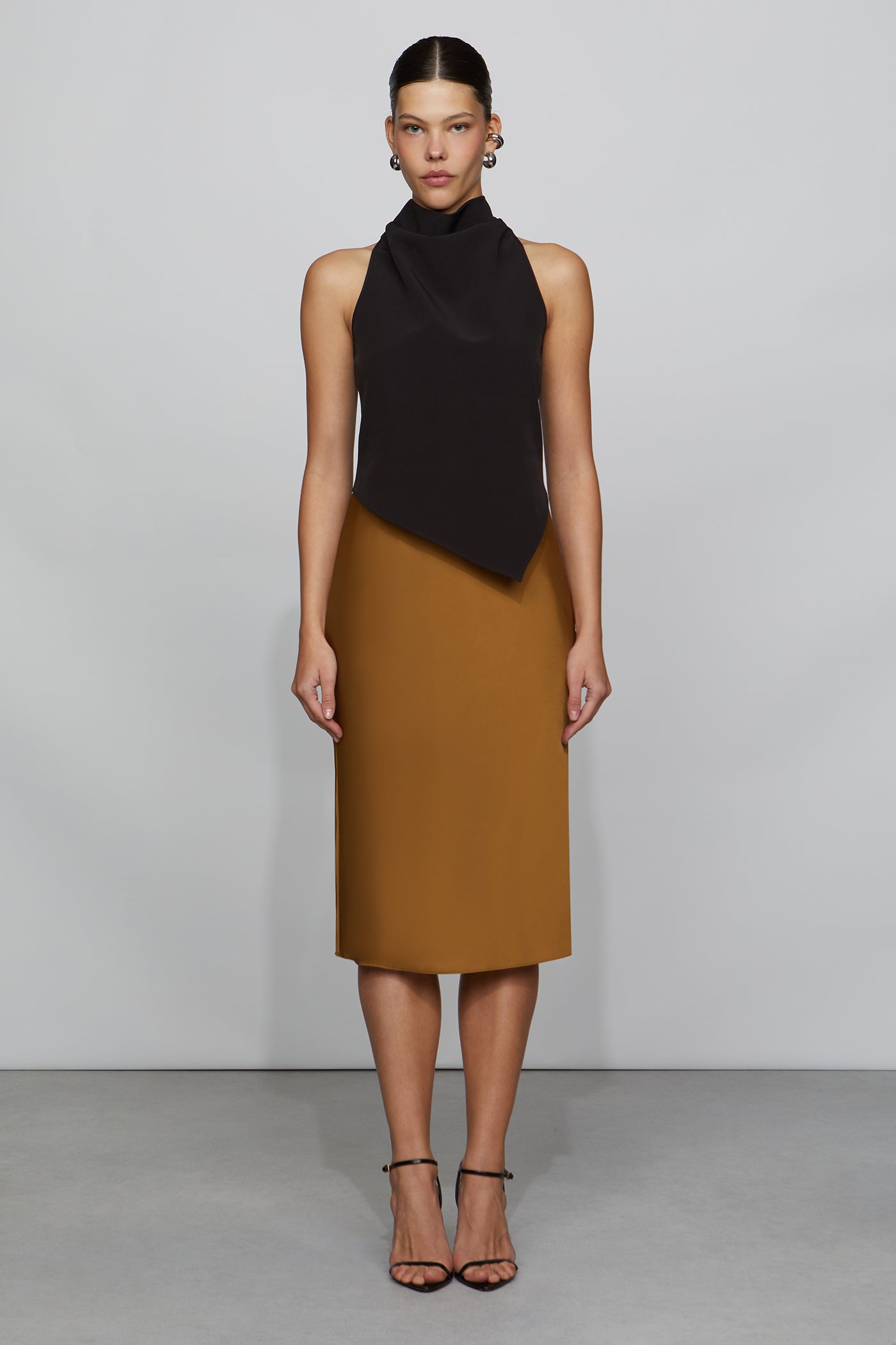 Anya Dress
