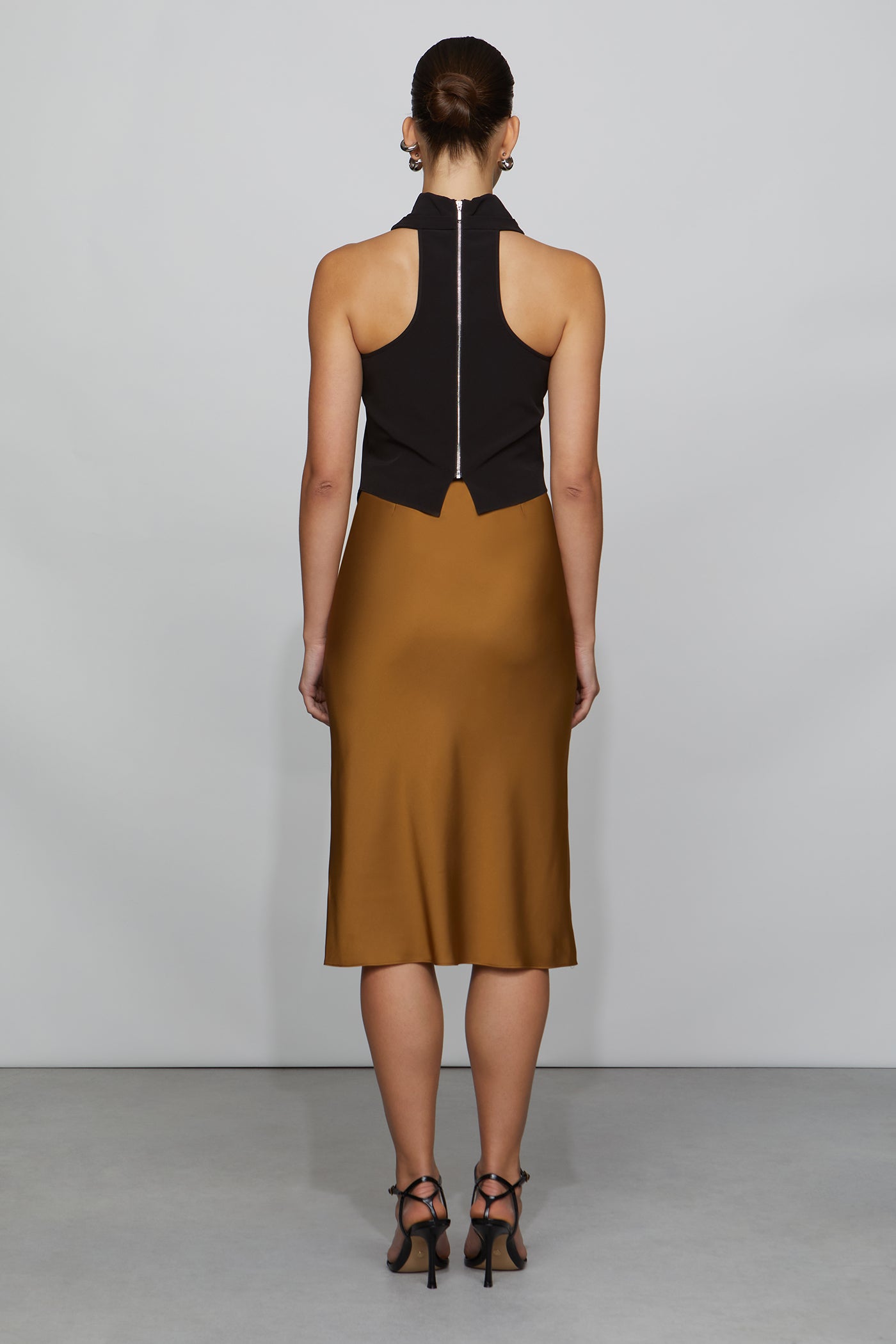 Anya Dress