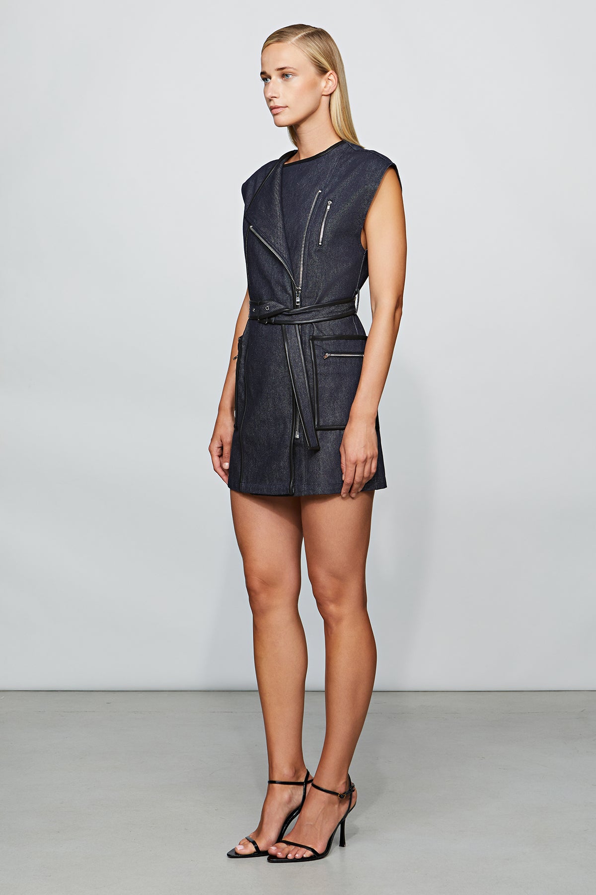 Devon Dress