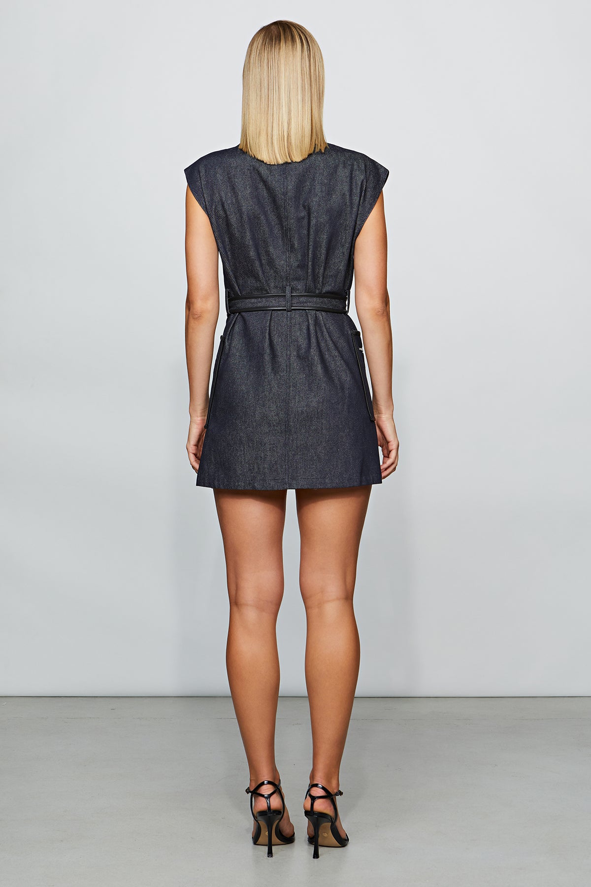 Devon Dress