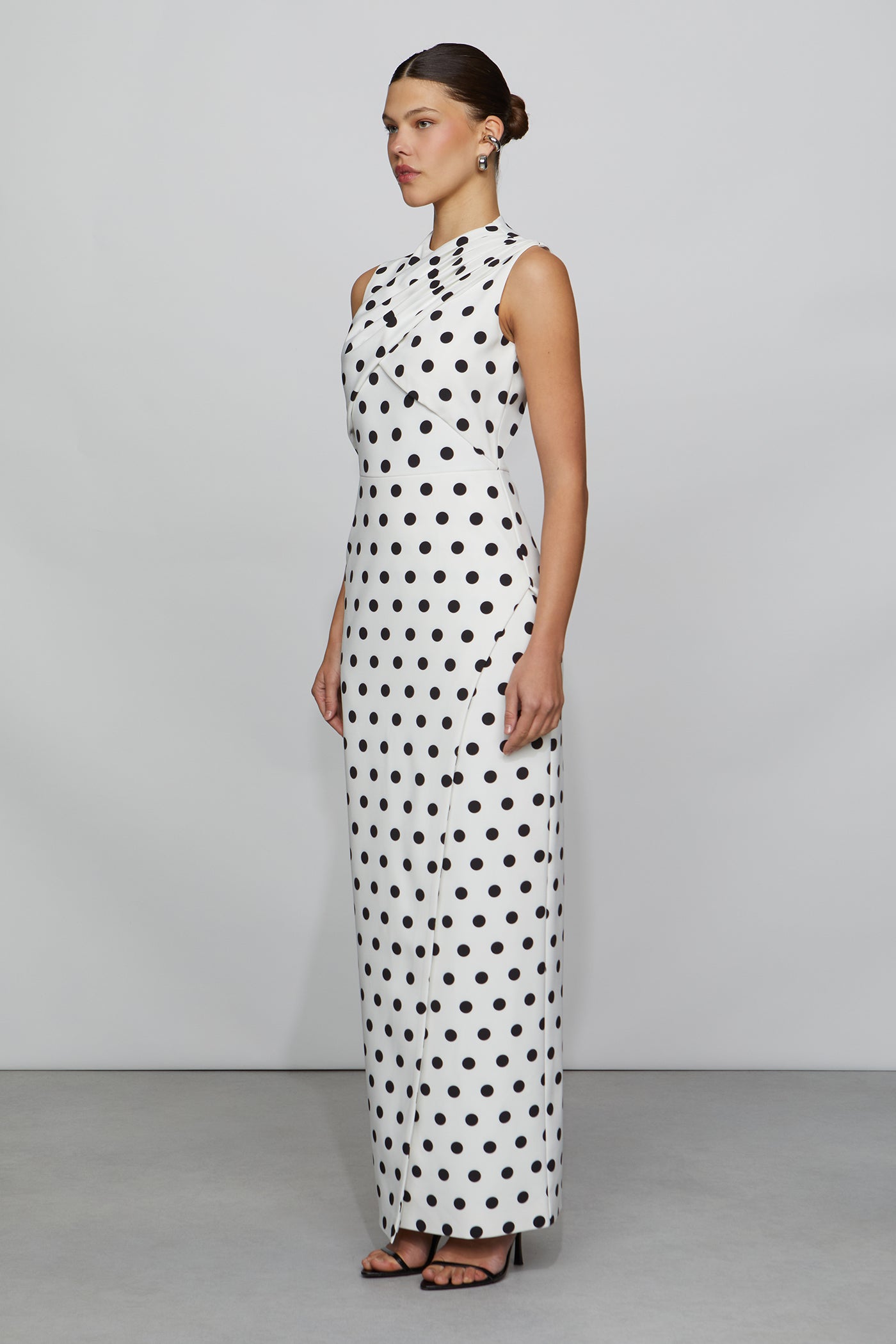 Celeste Gown
