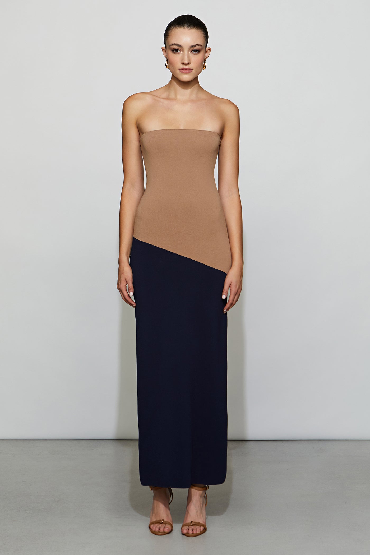 Liliana Knit Dress