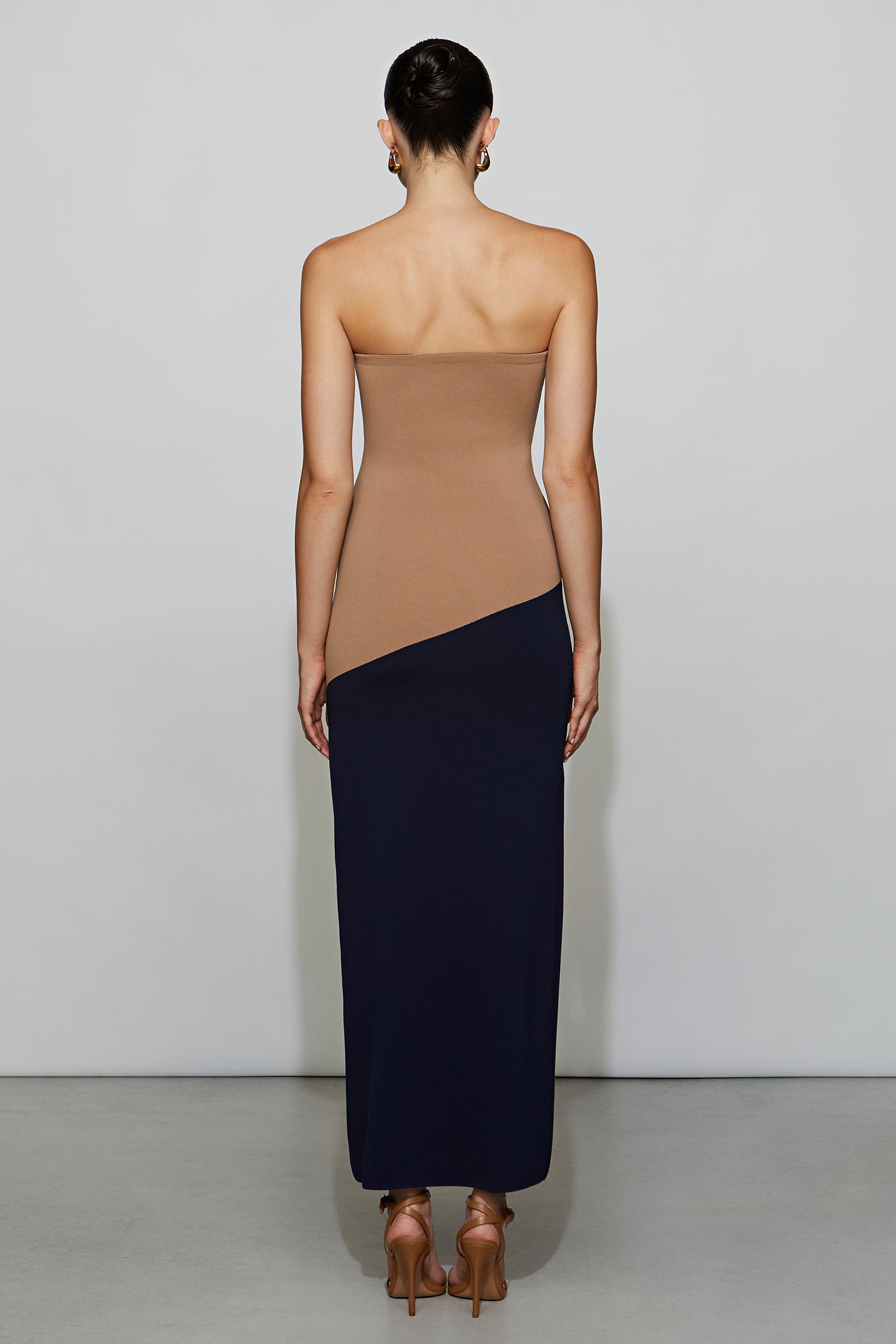Liliana Knit Dress