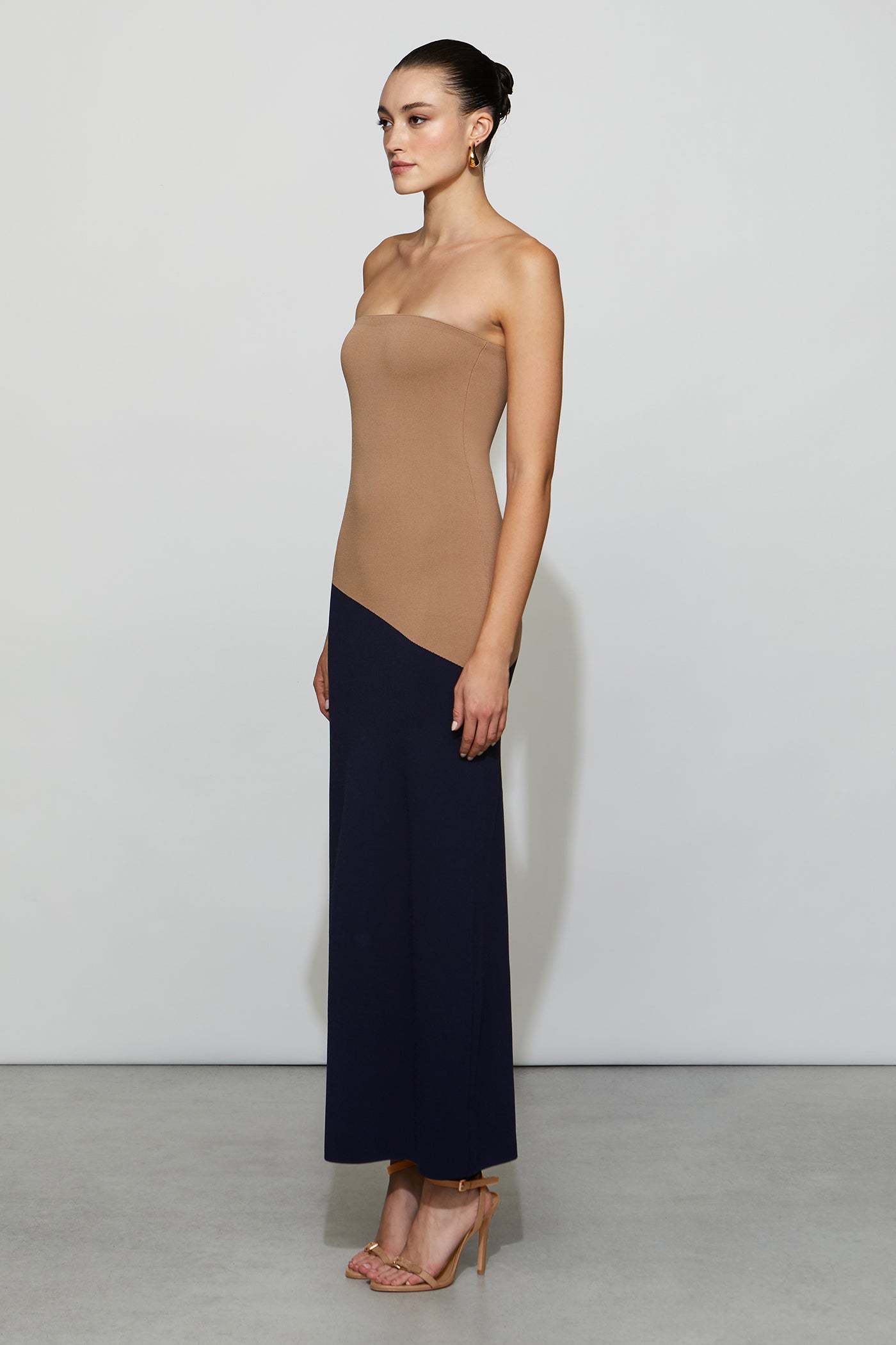 Liliana Knit Dress