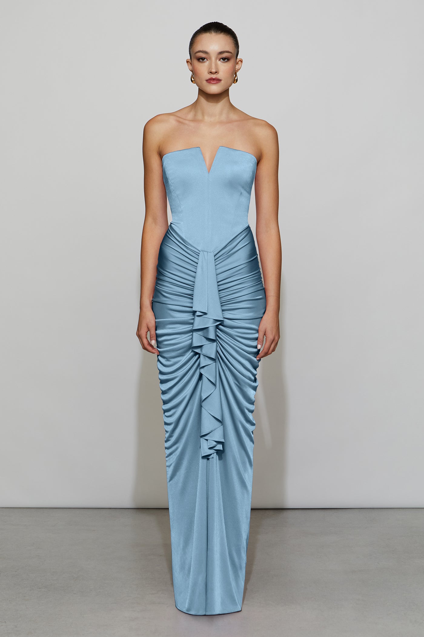 Selena Gown