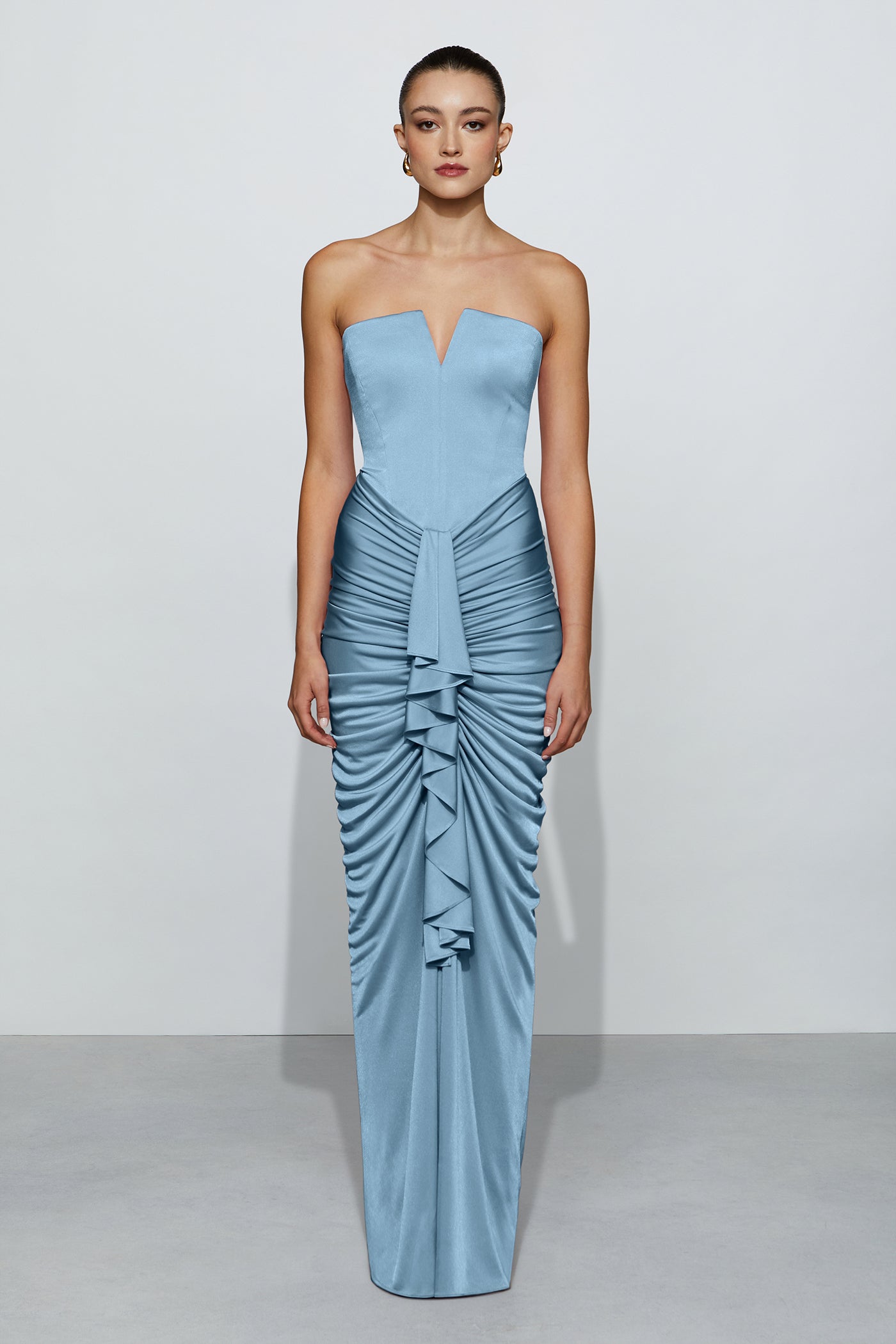 Selena Gown