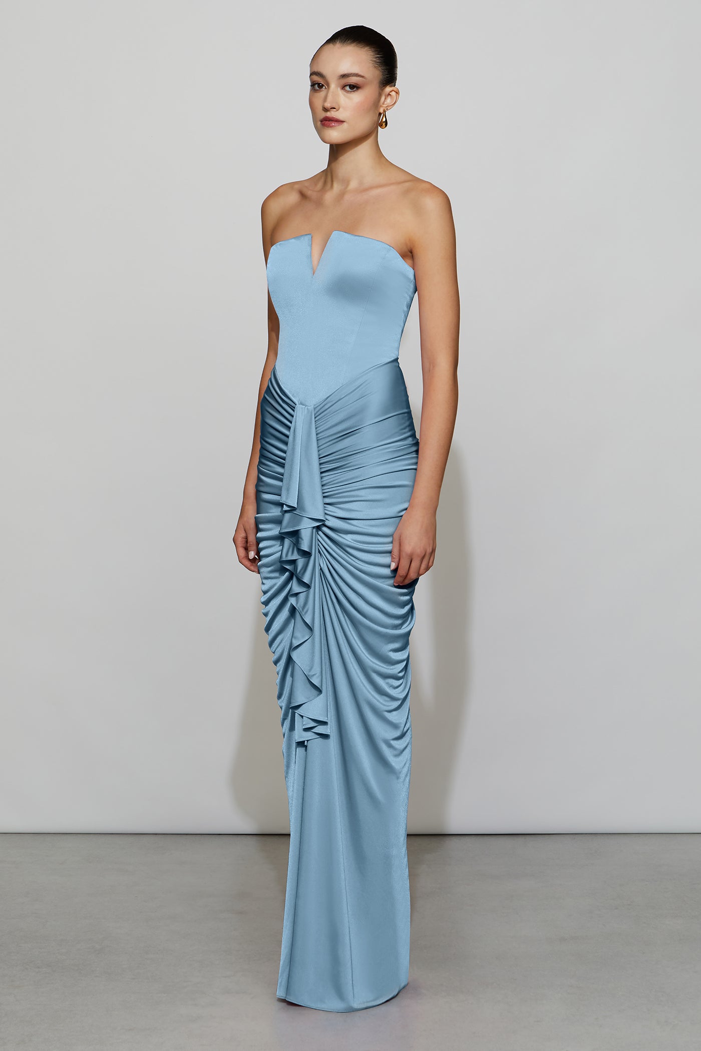 Selena Gown