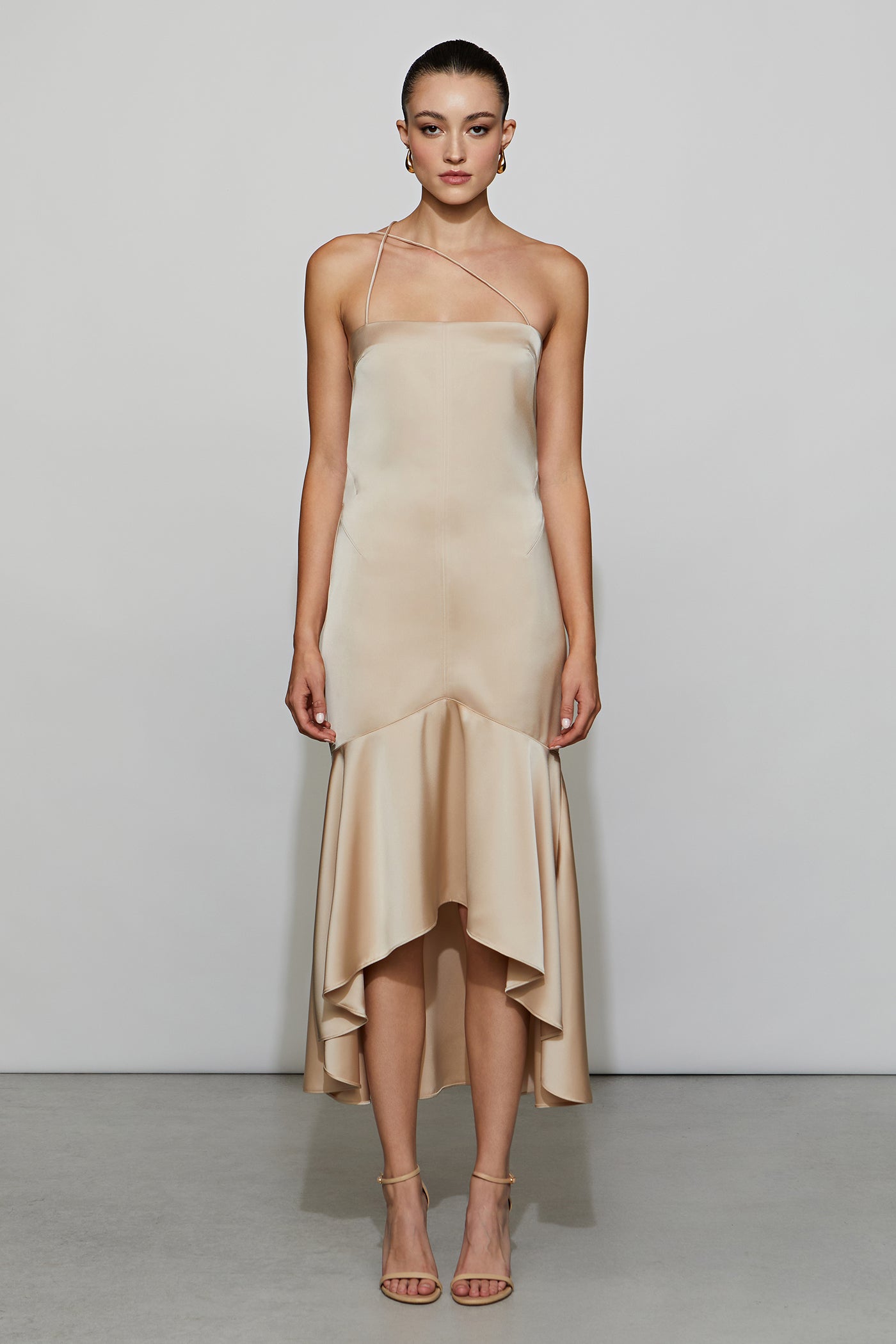 Sierra Dress