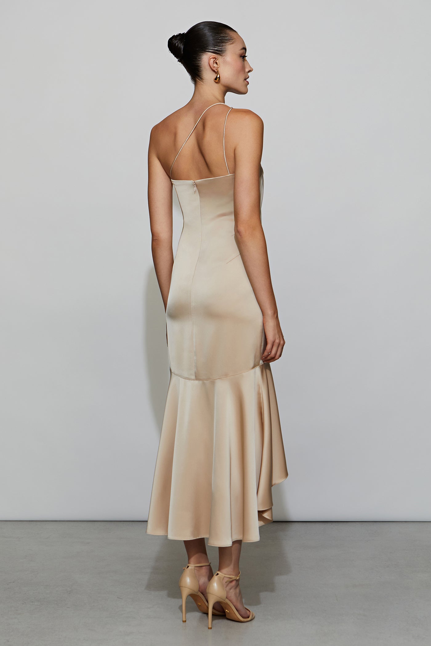 Sierra Dress