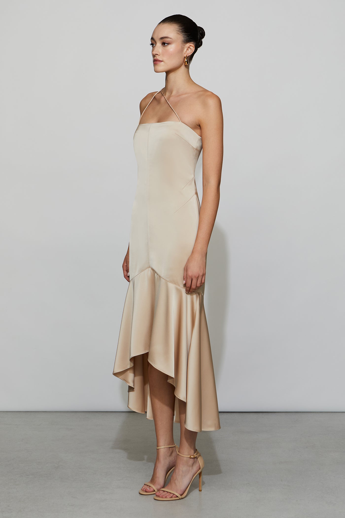 Sierra Dress