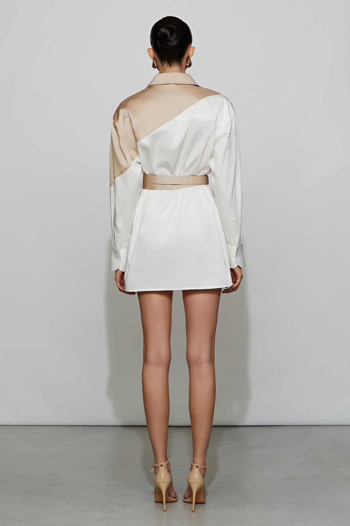 Halle Dress