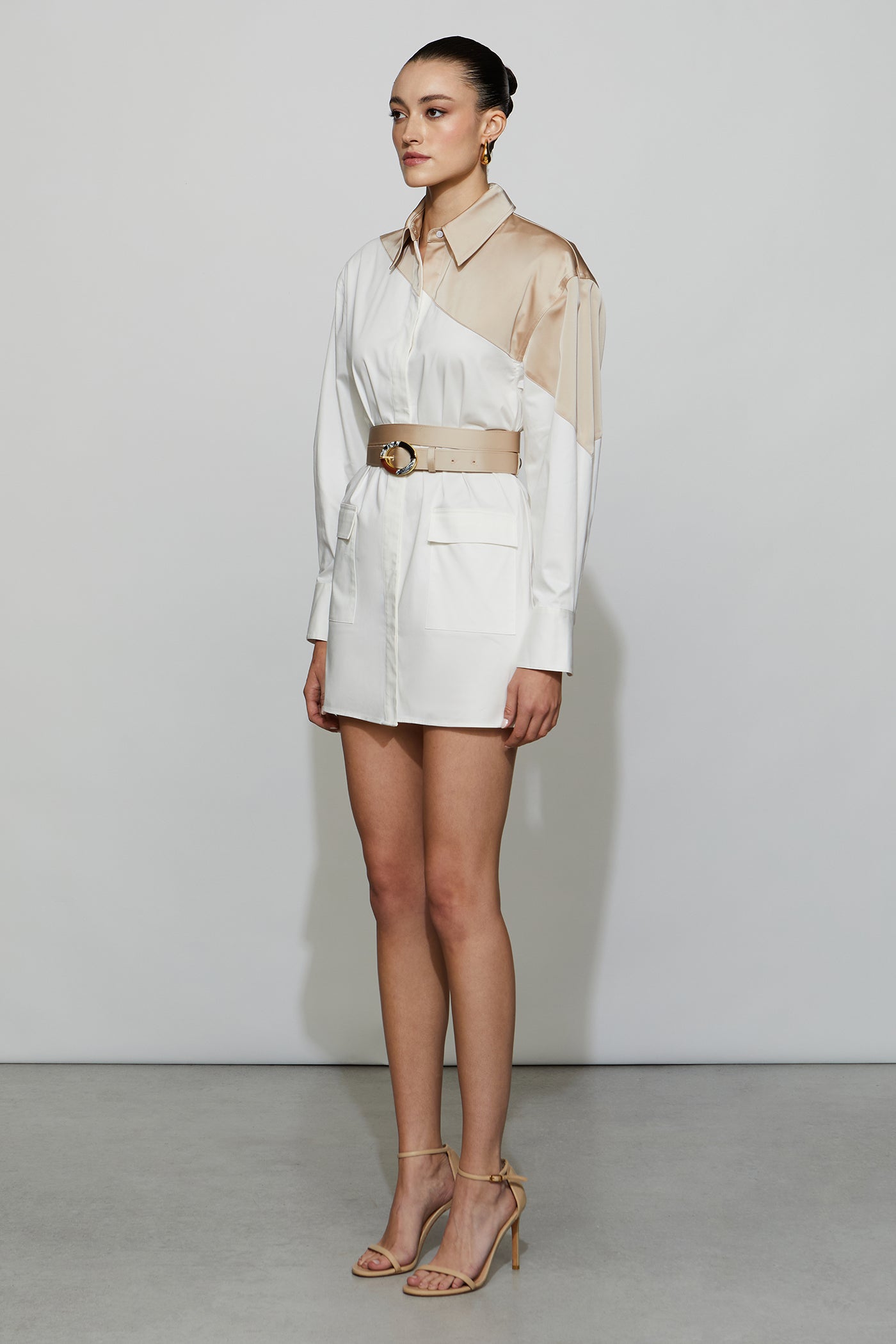 Halle Dress