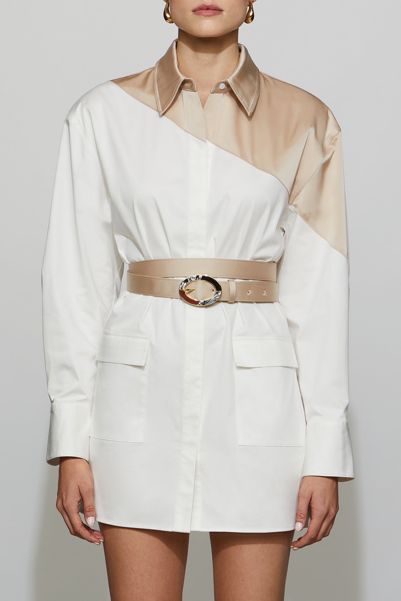 Halle Dress