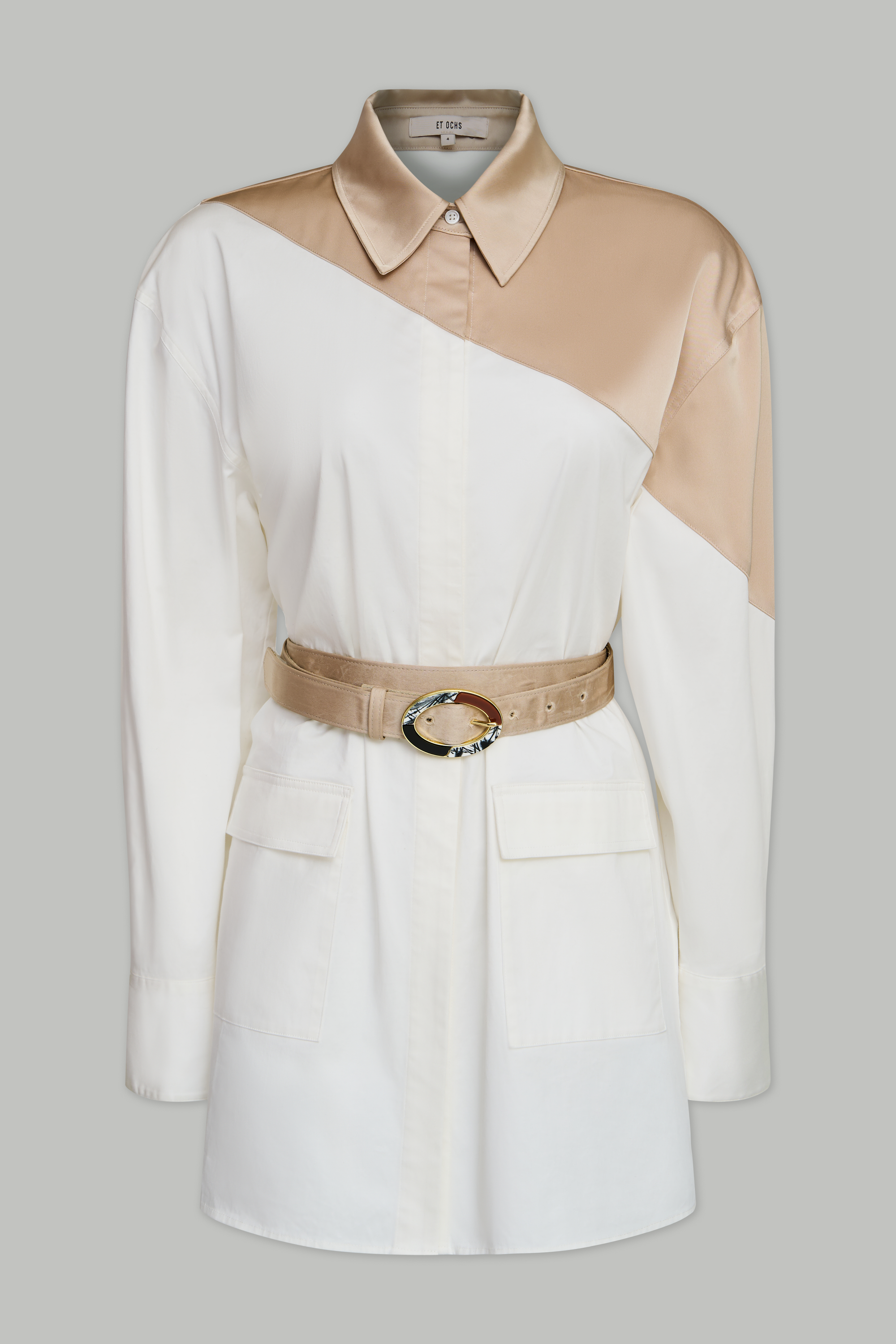 Halle Dress