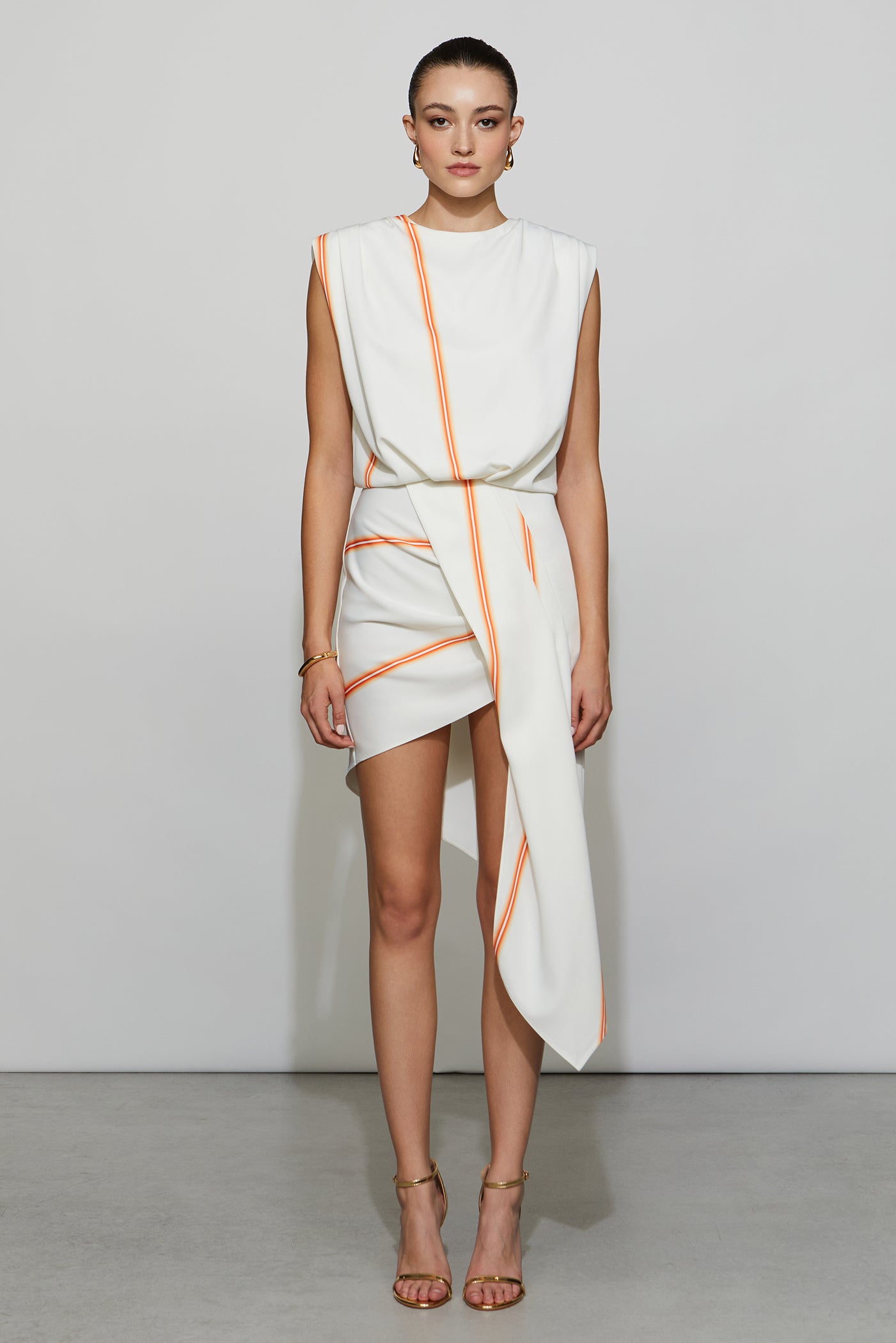 Savanna Dress