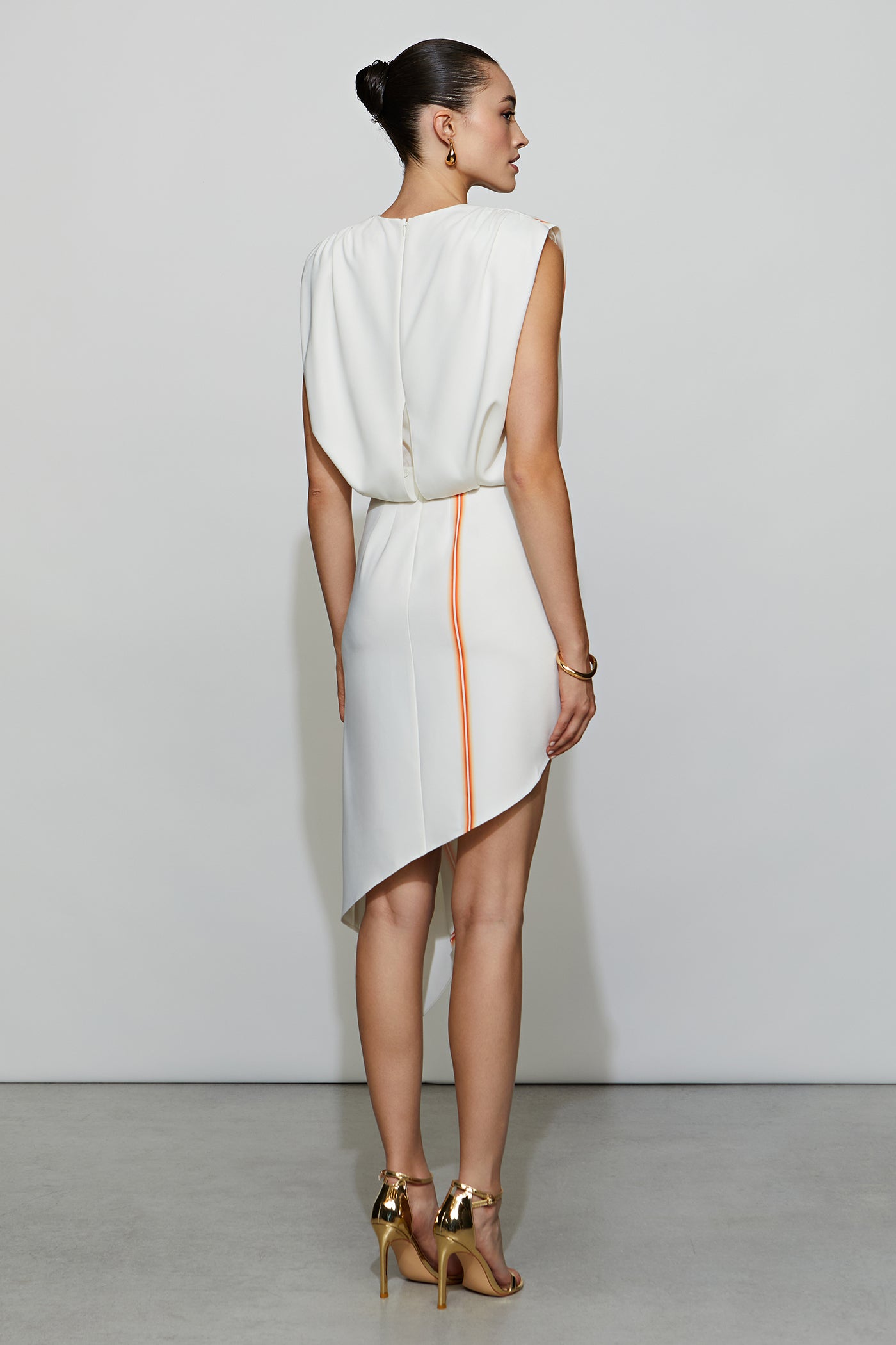 Savanna Dress