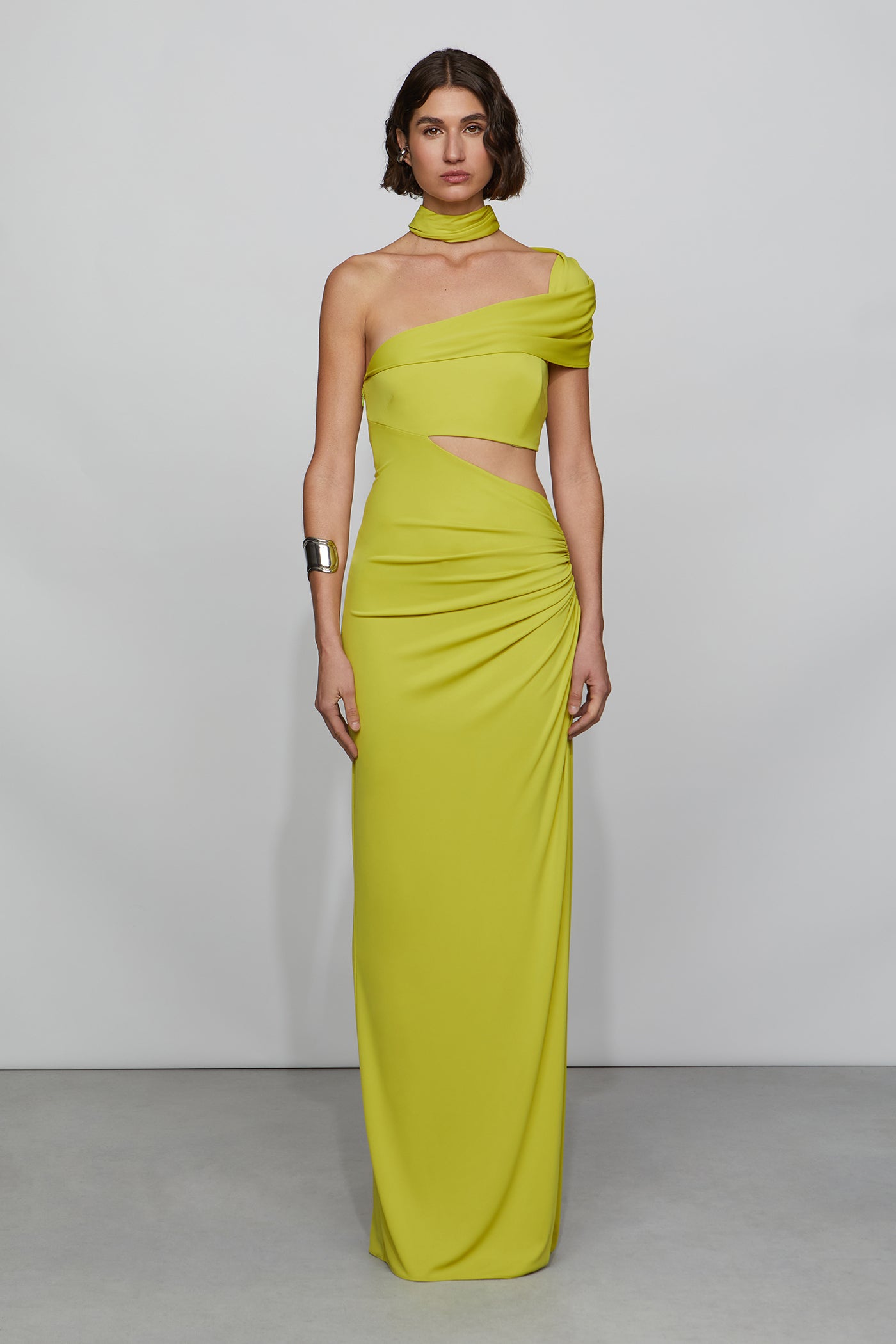 Ara Gown