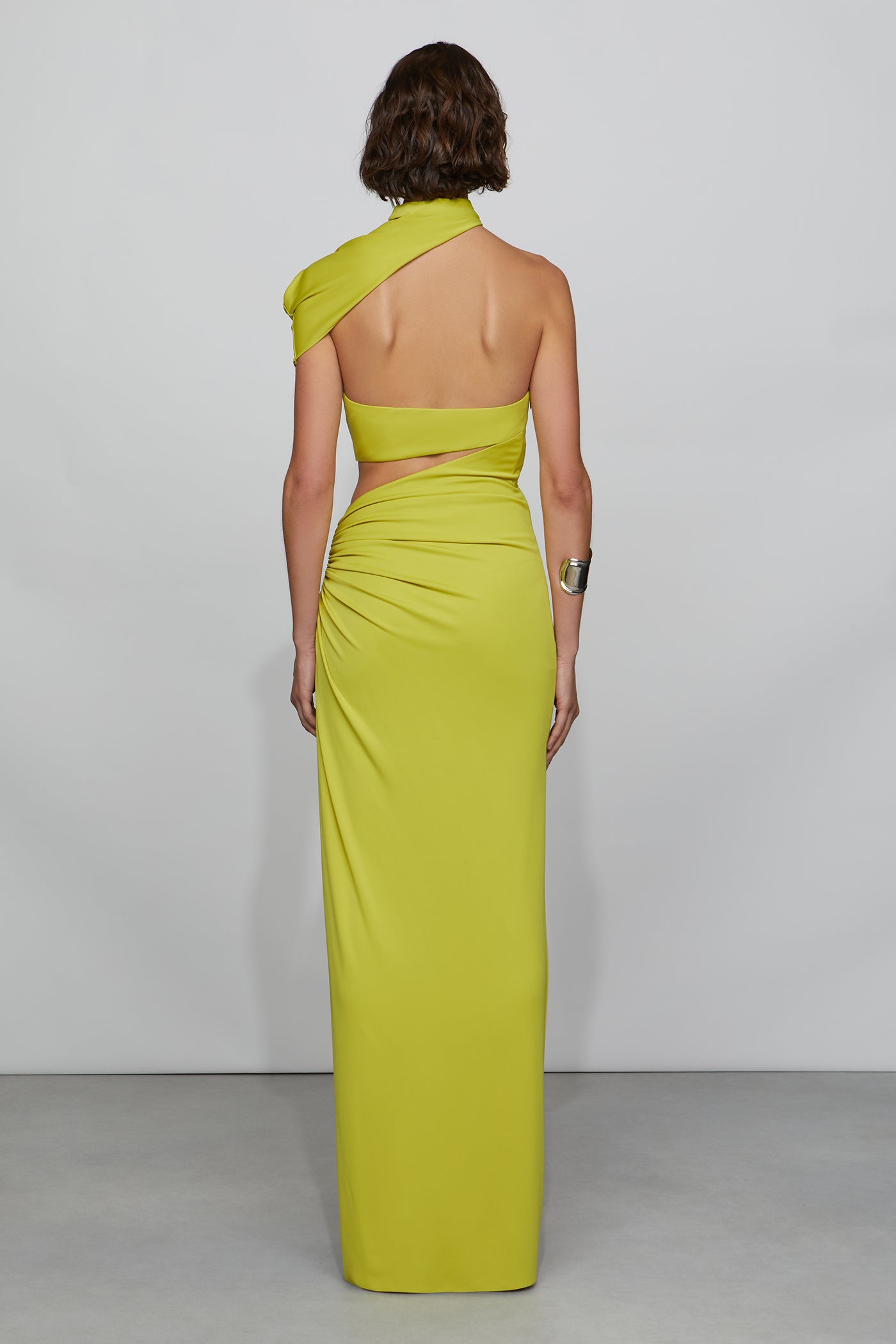 Ara Gown