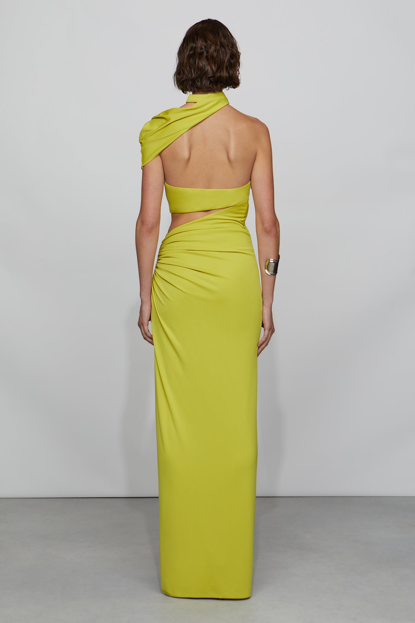 ara maxi dress Beatrice Clothing Ara Maxi Dress