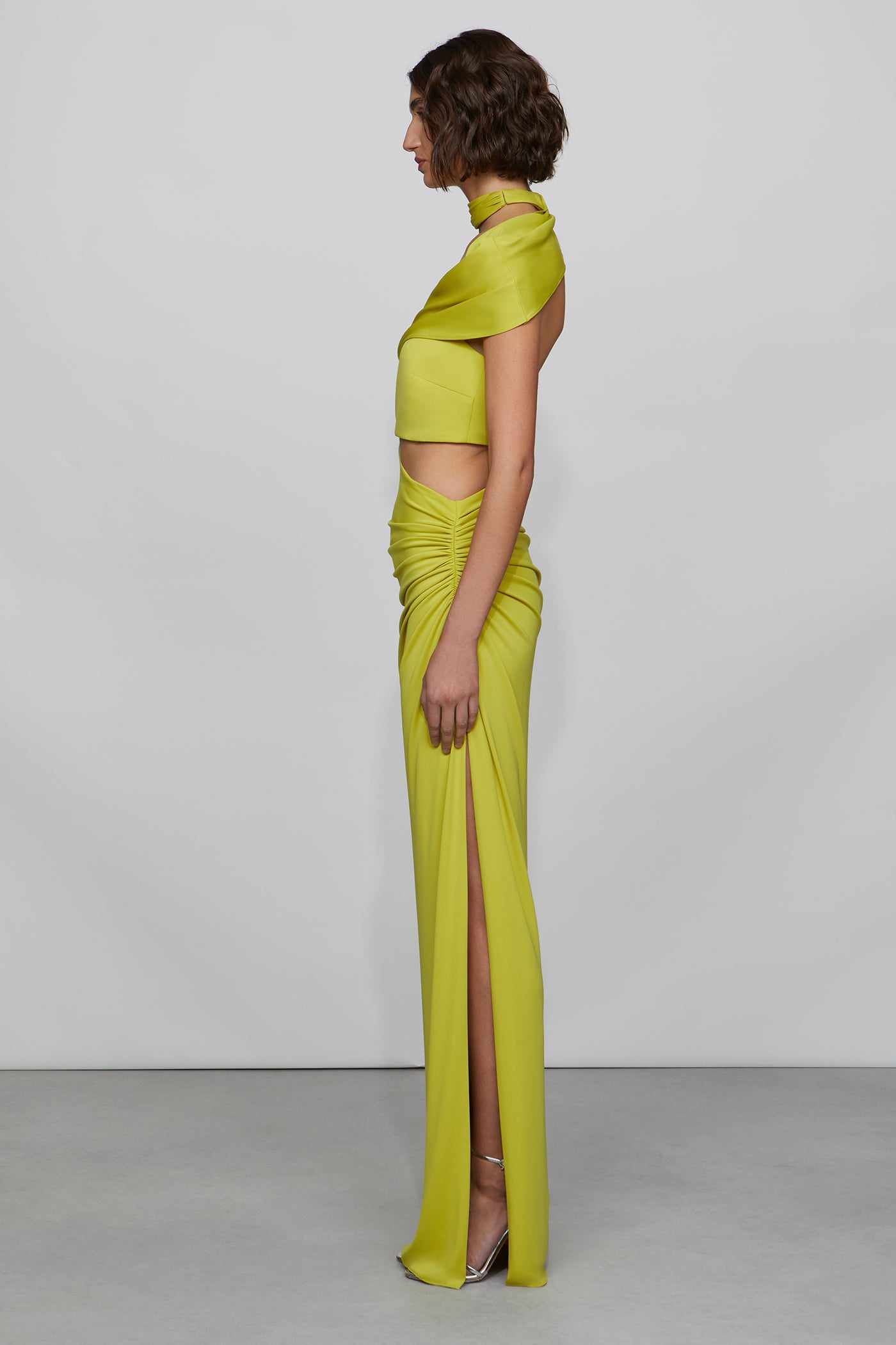 Ara Gown