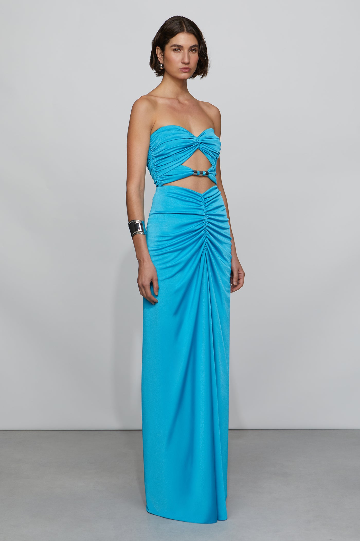 Corinne Gown