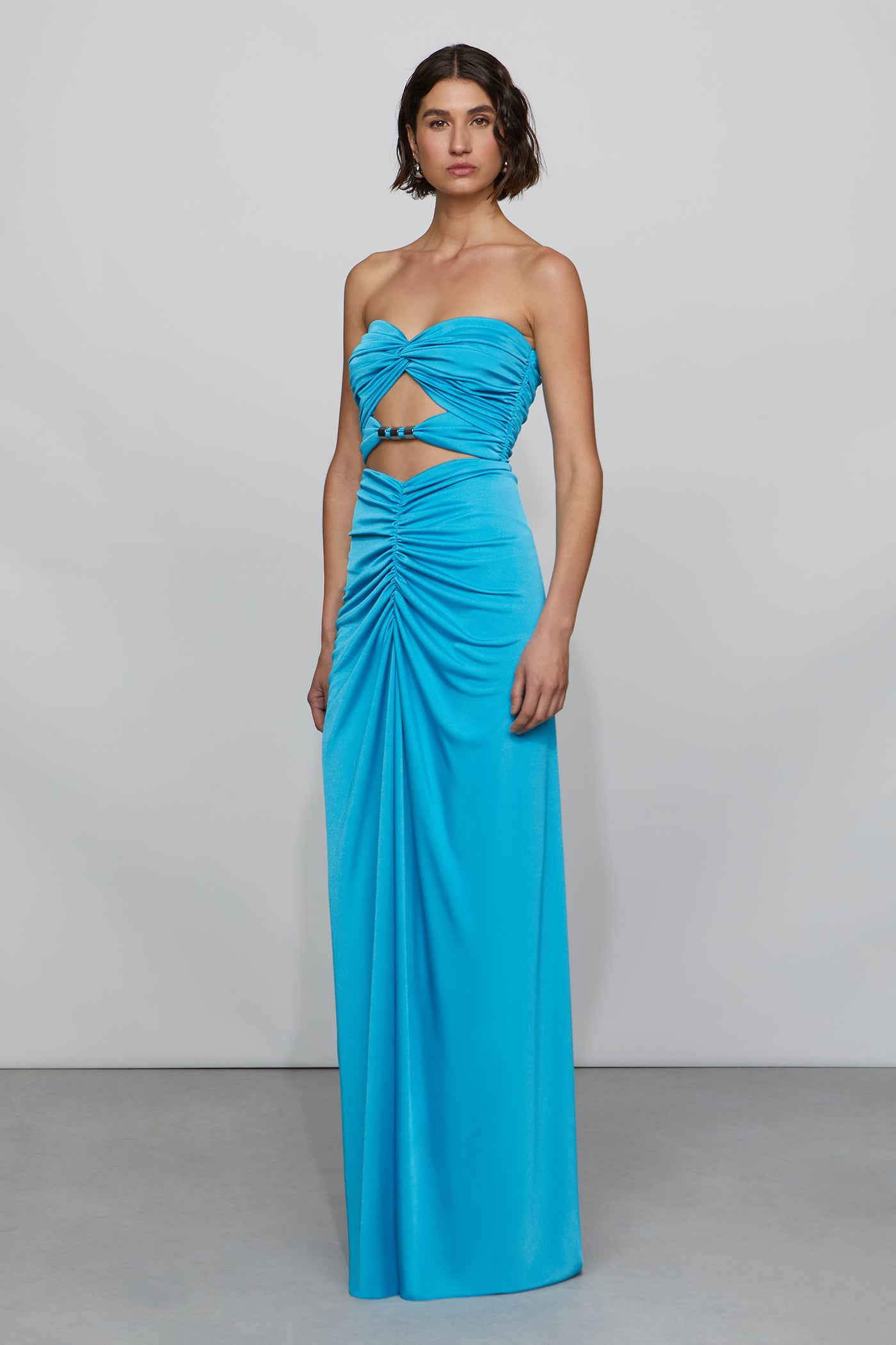 Corinne Gown