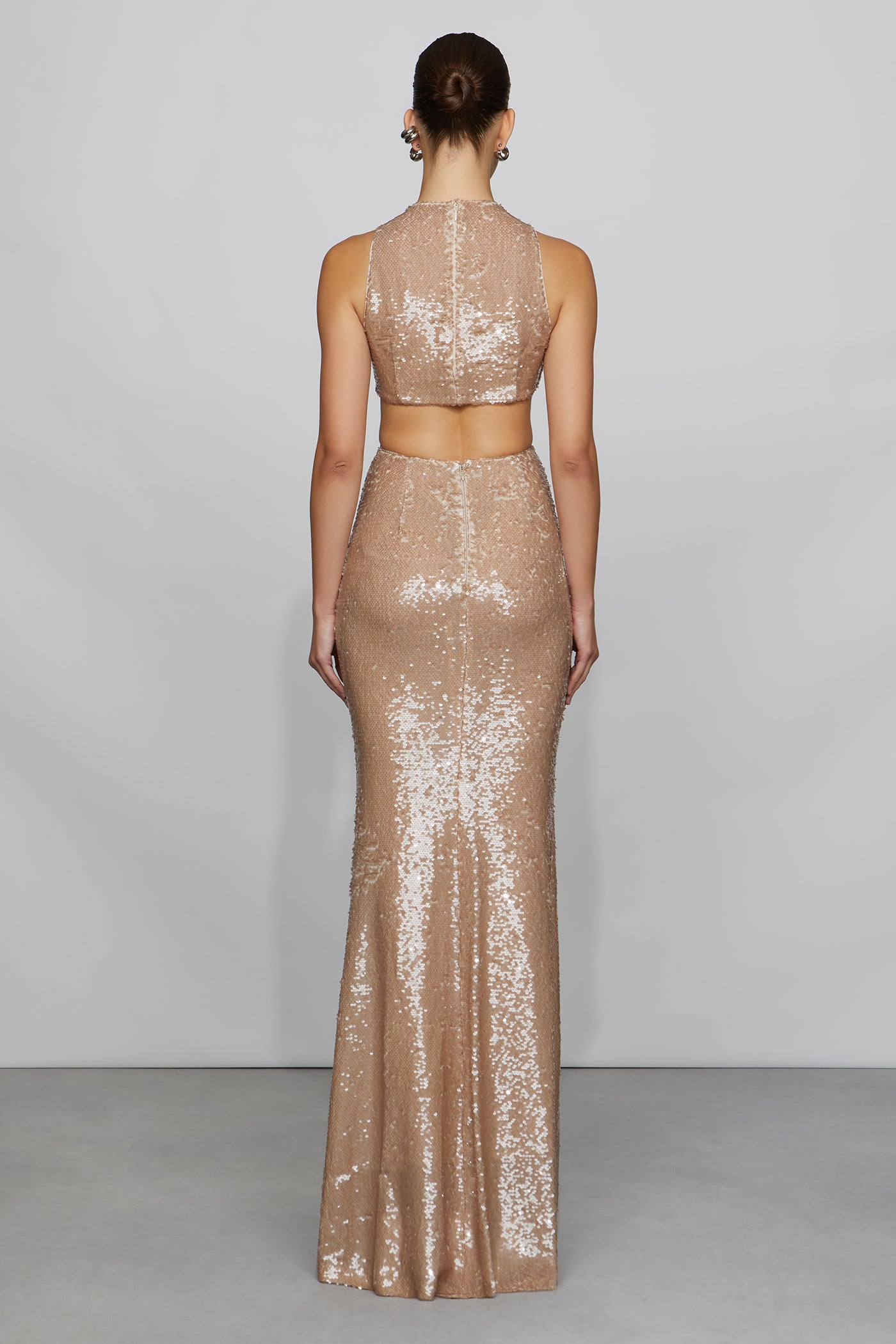 Tashi Gown