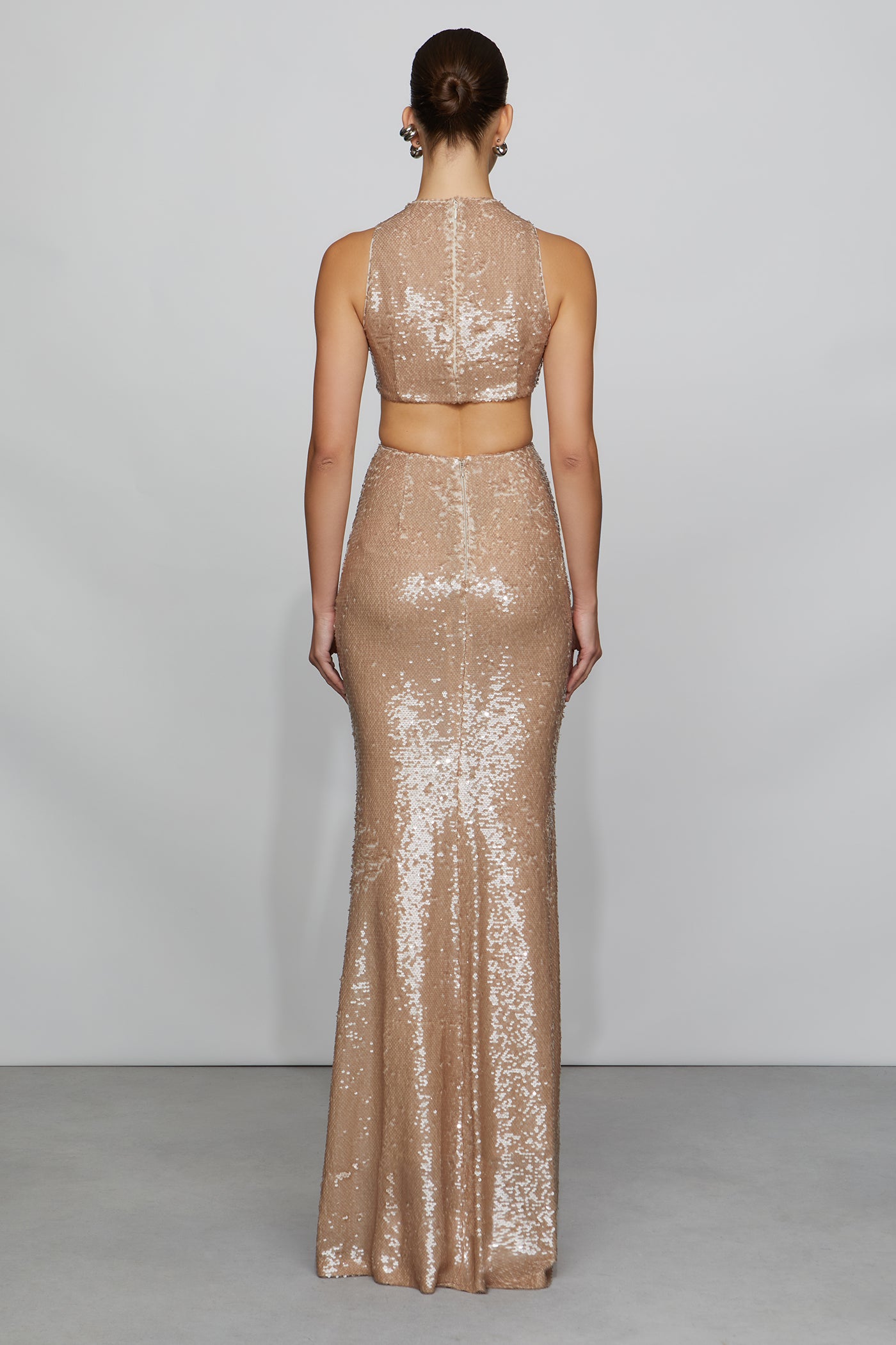 Tashi Gown