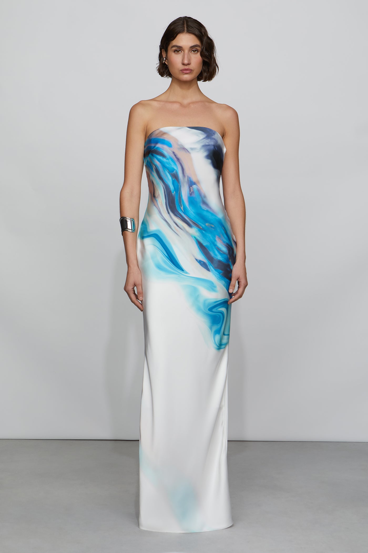 Nessa Dress