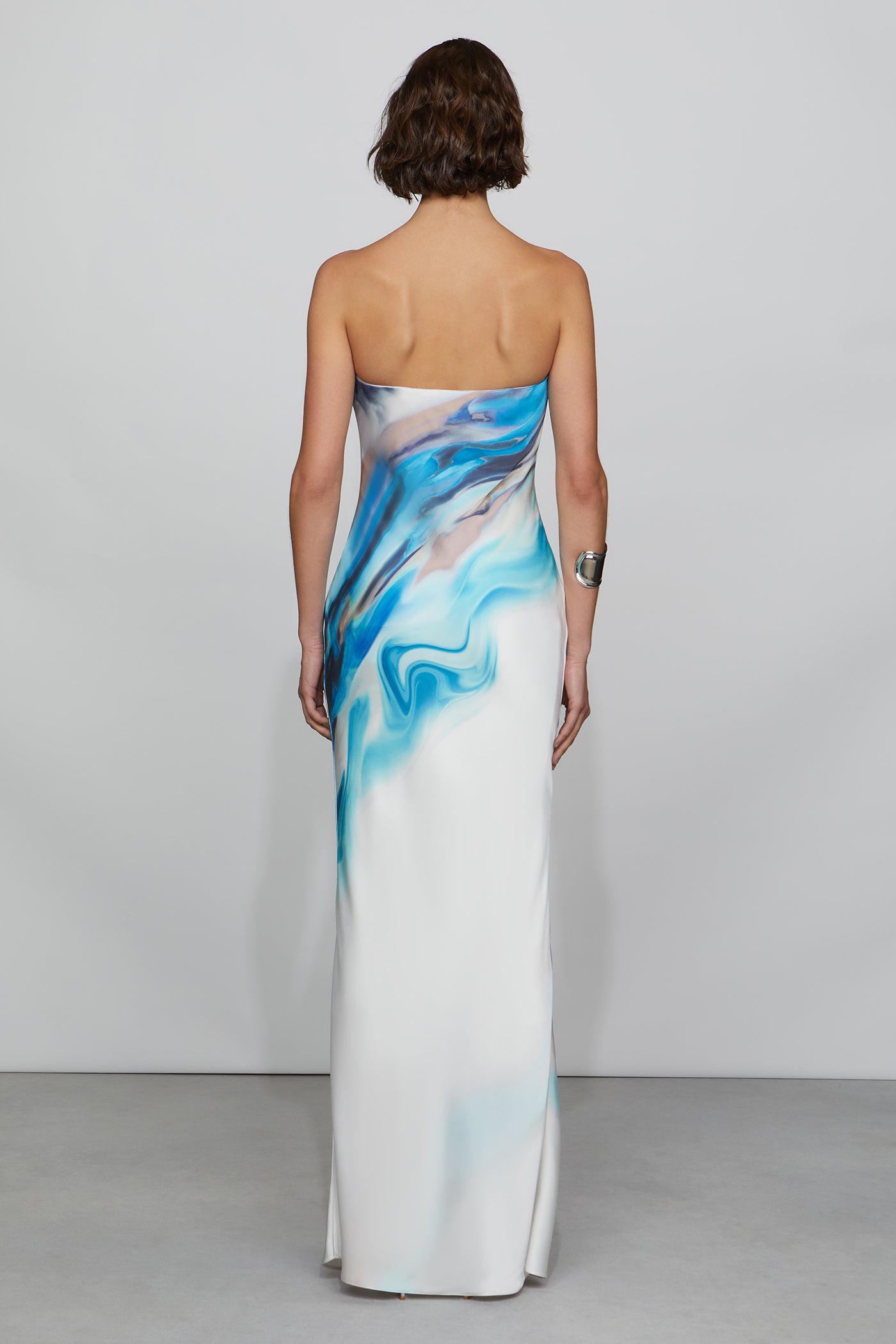 Nessa Dress