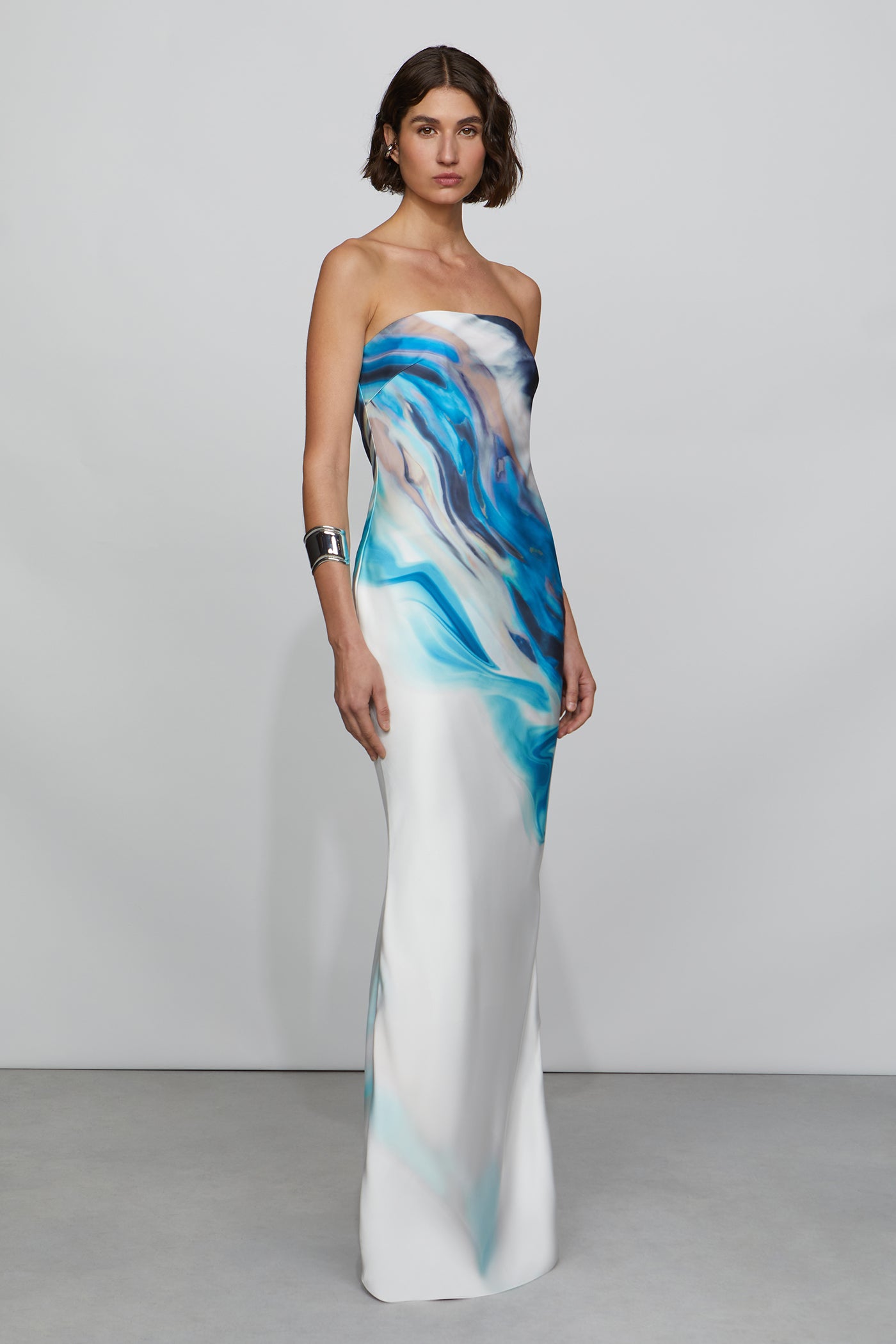 Nessa Dress