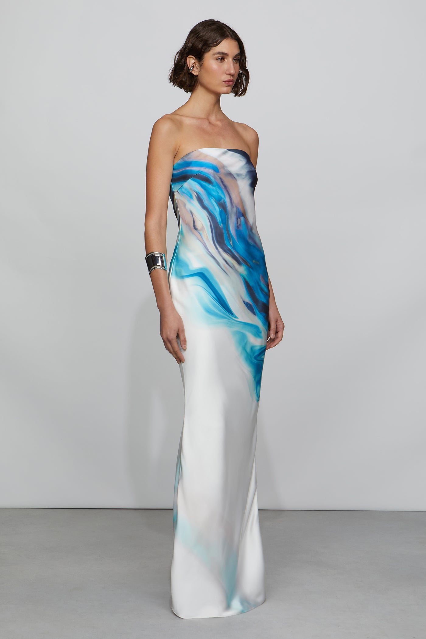 Nessa Dress