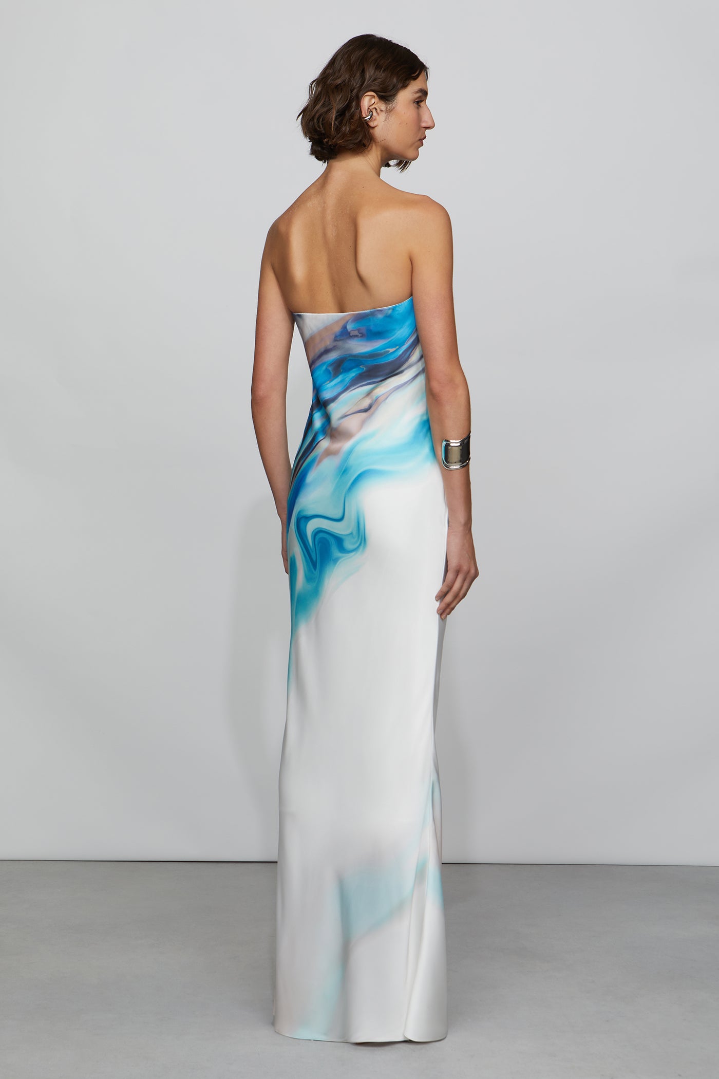Nessa Dress